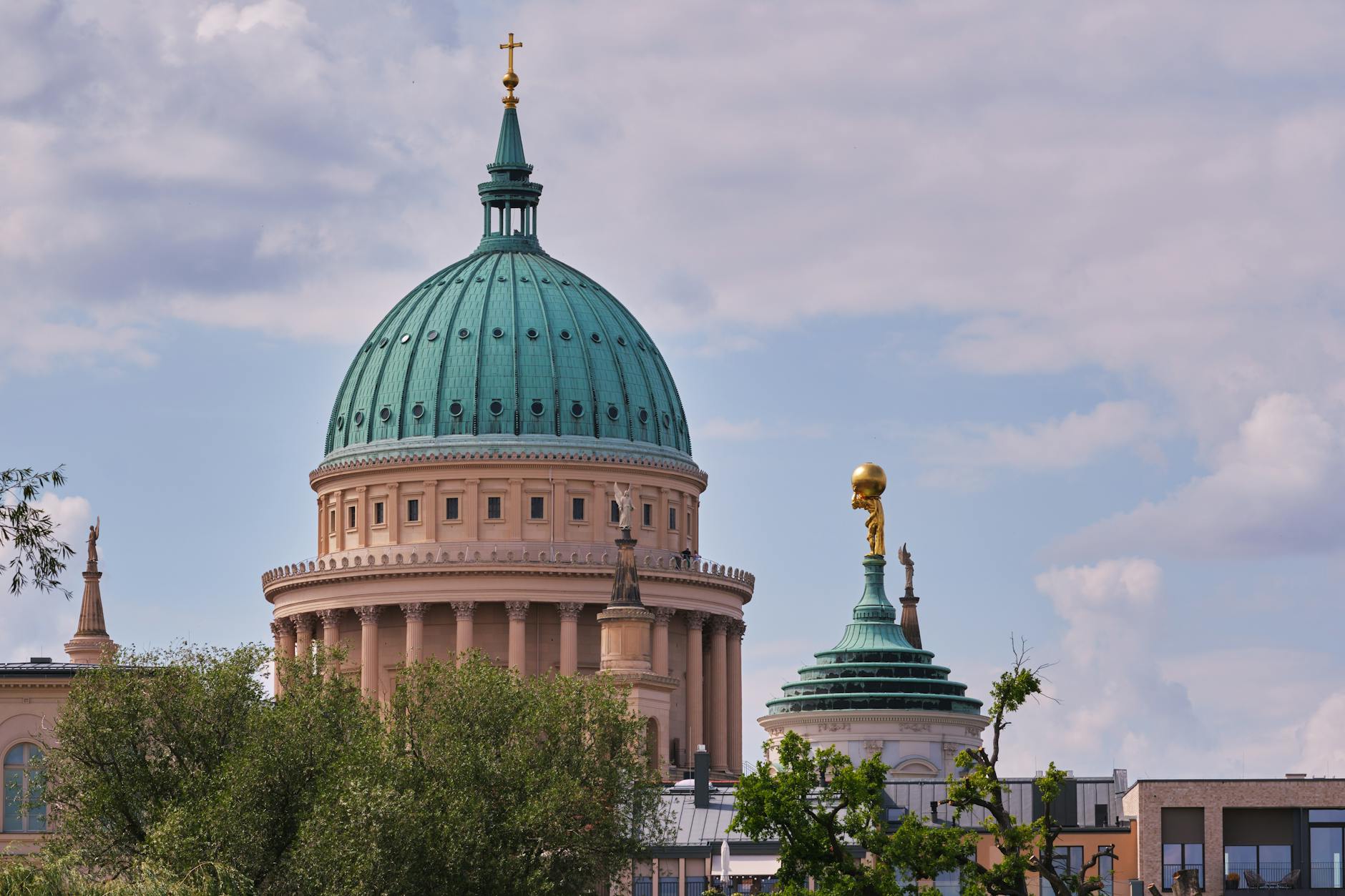 SPD und CDU: Koalitionsvertrag in Brandenburg steht