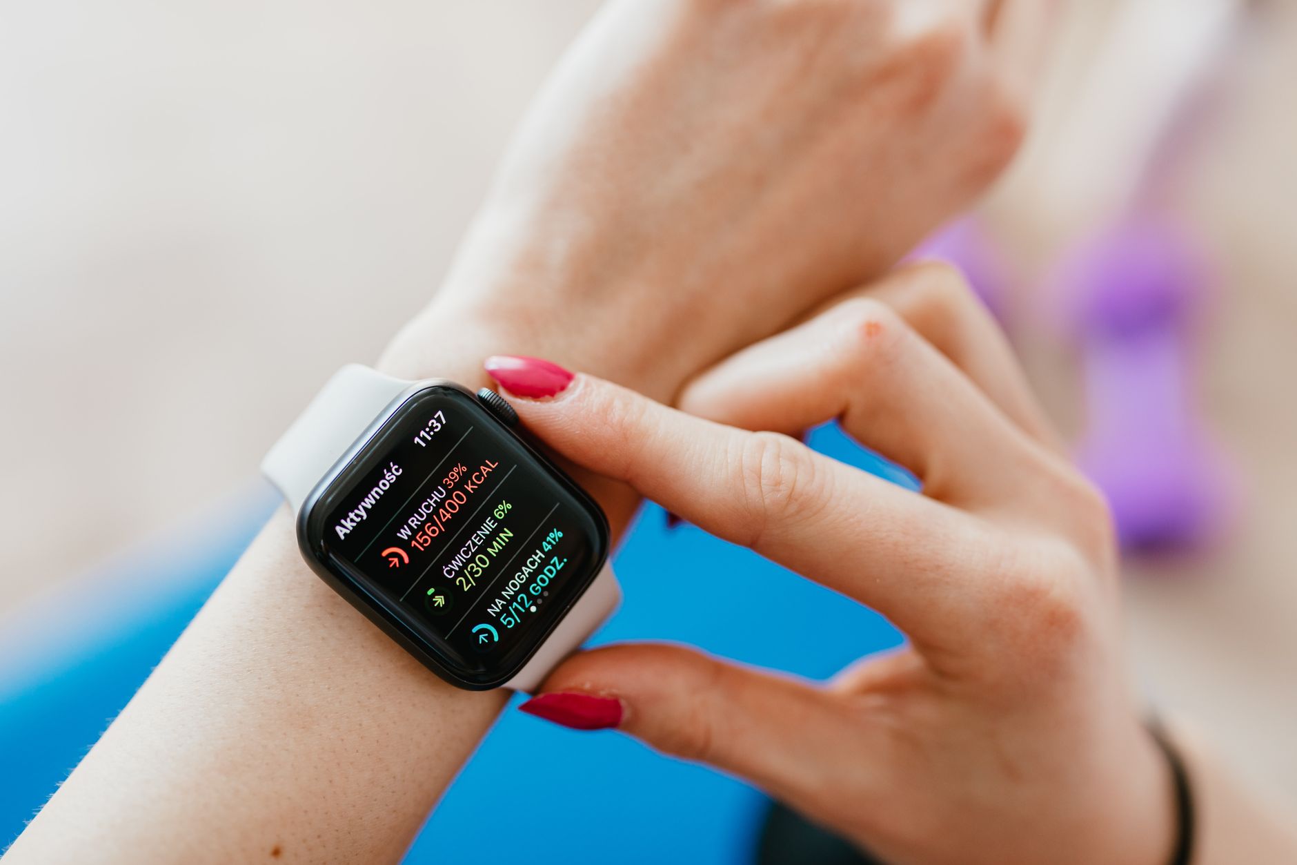 Top 10: Die beste Smartwatch mit EKG