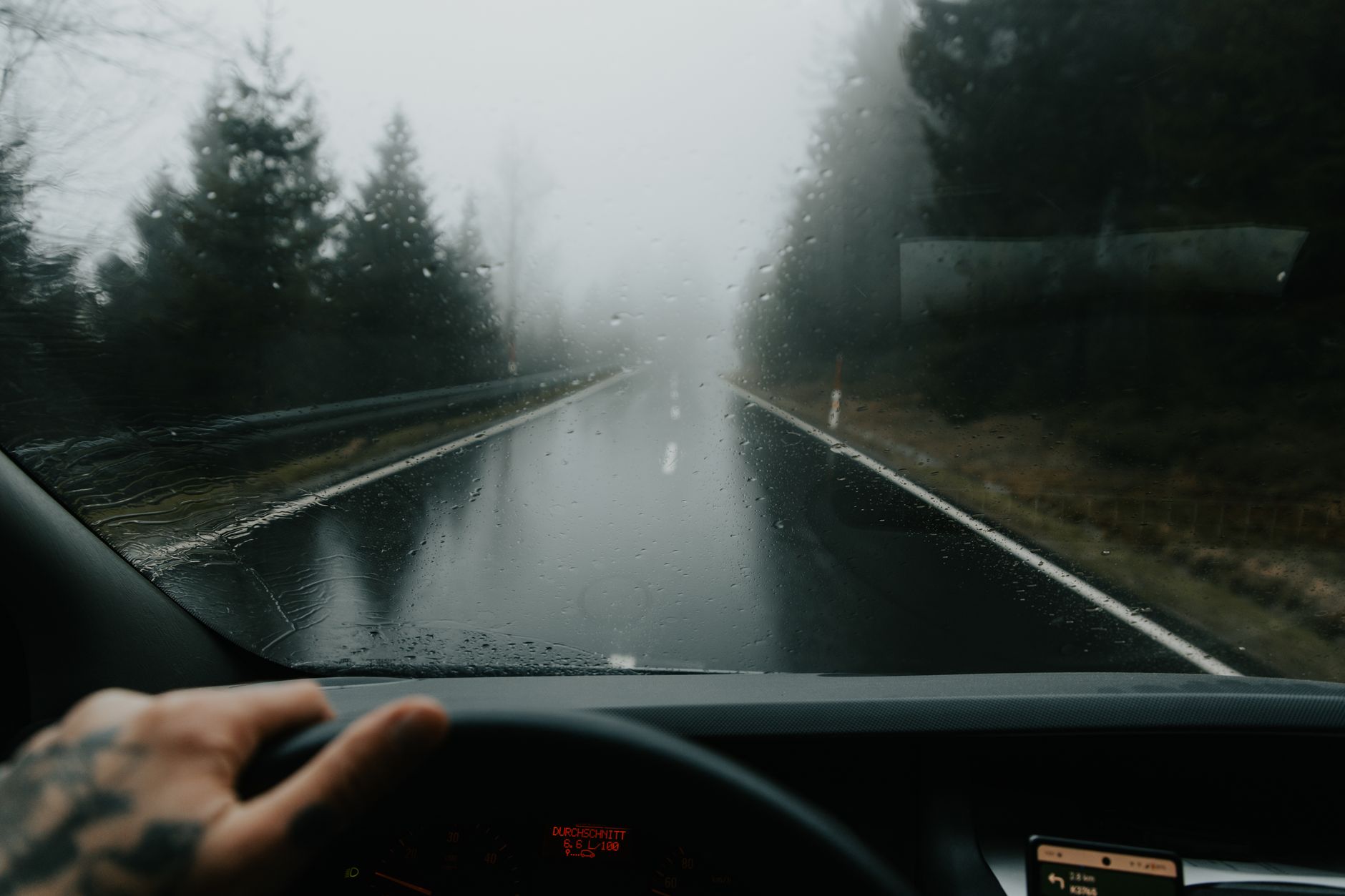 Benzin-Frust bei Deutschlands Autofahrern