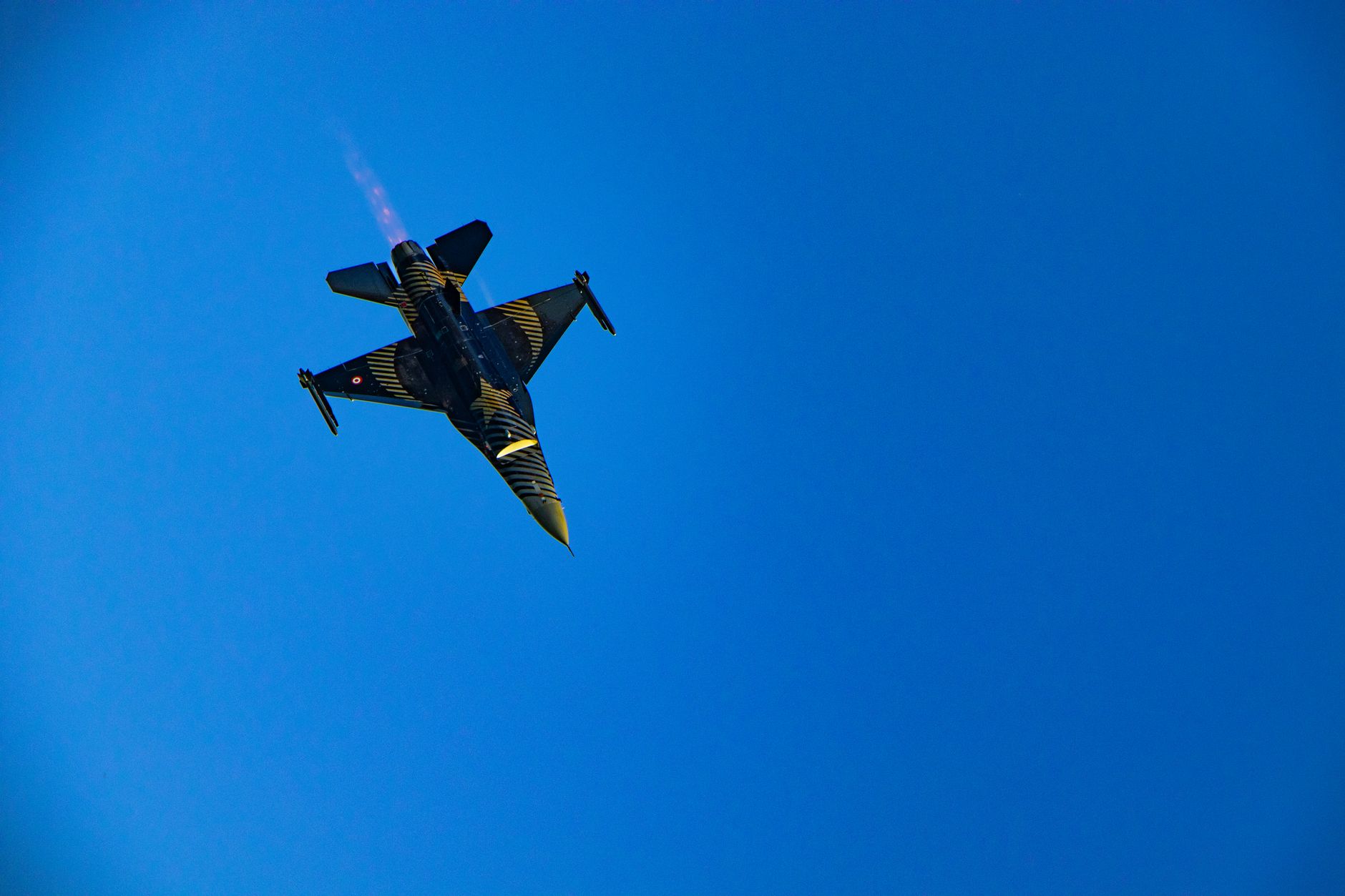Pistorius verteidigt den Kauf der F-35