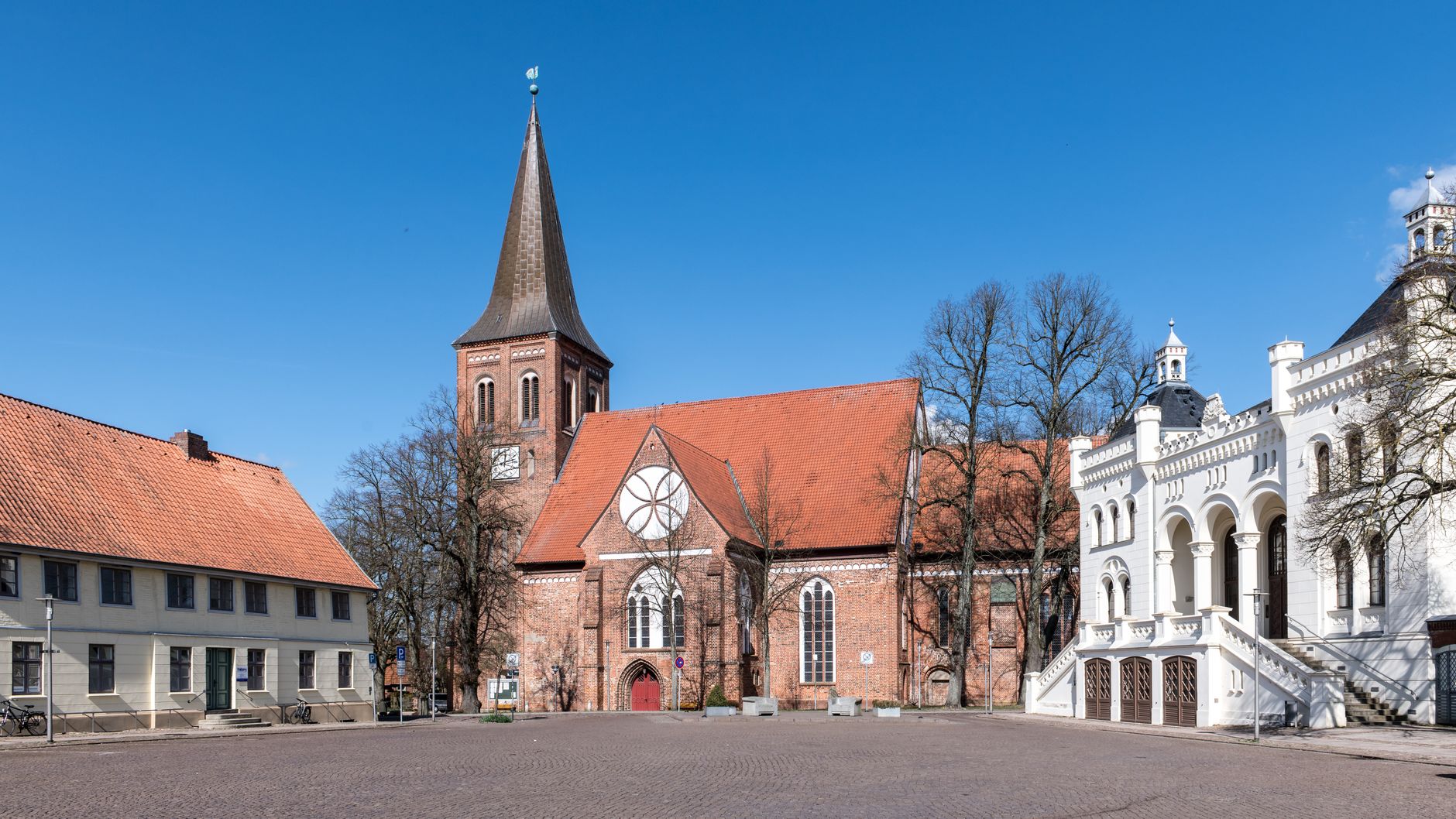 Wahlen in Mecklenburg-Vorpommern: »Norddeutsch« war mein Schutzschild