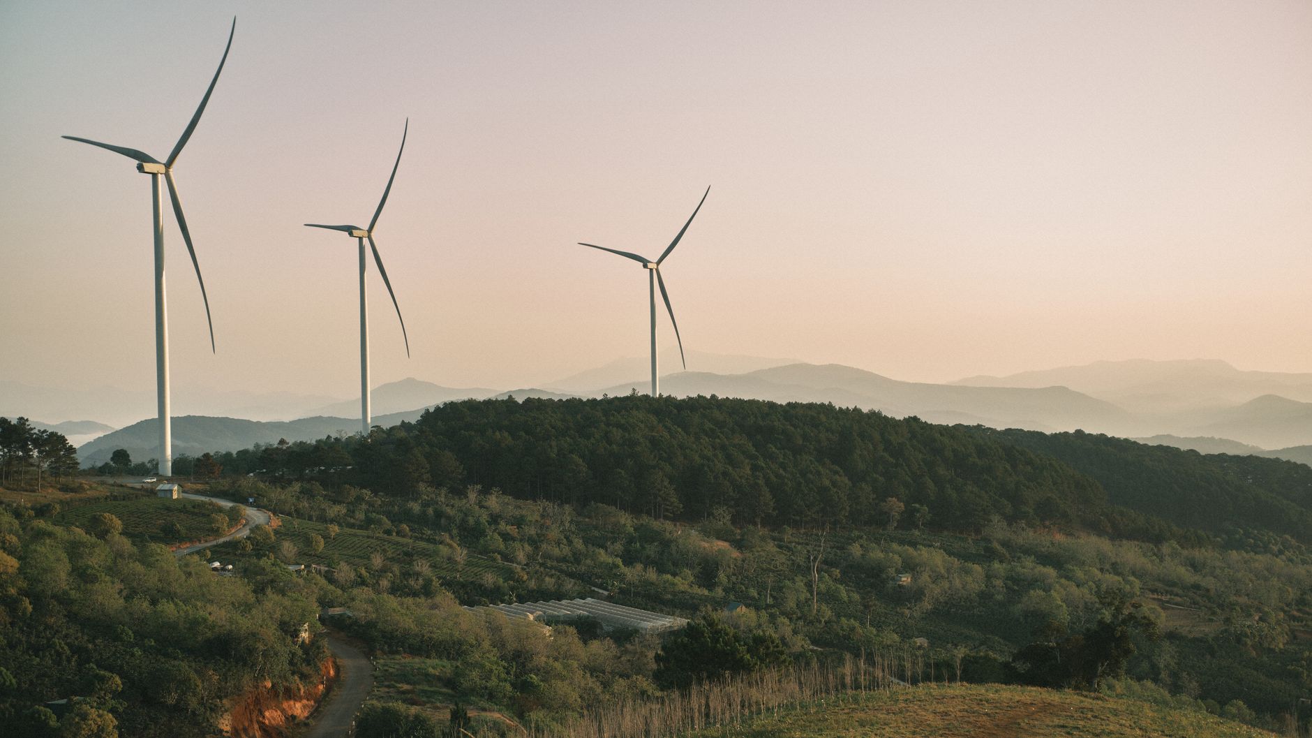 Erneuerbare Energien: China in der Energiewendefalle