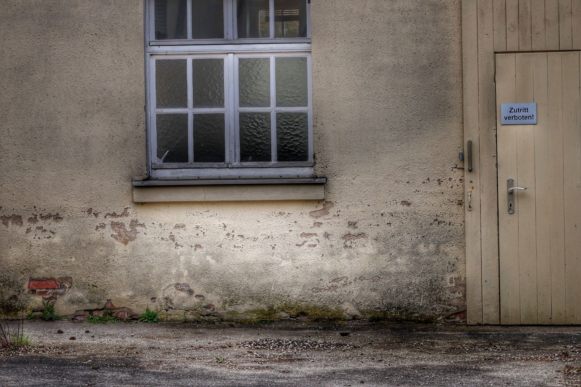 Wetteraukreis: · Garagen und Schuppen aufgebrochen · Einbruch in Einfamilienhaus