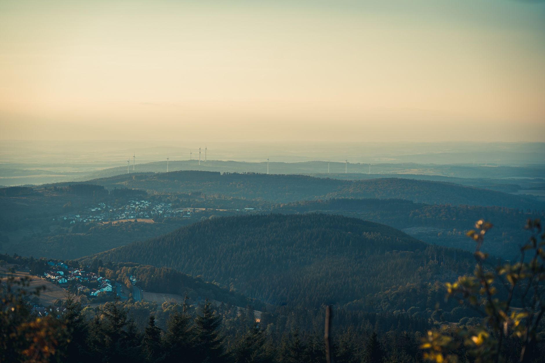 Klage abgewiesen: Windpark auf dem Mühlenberg darf gebaut werden