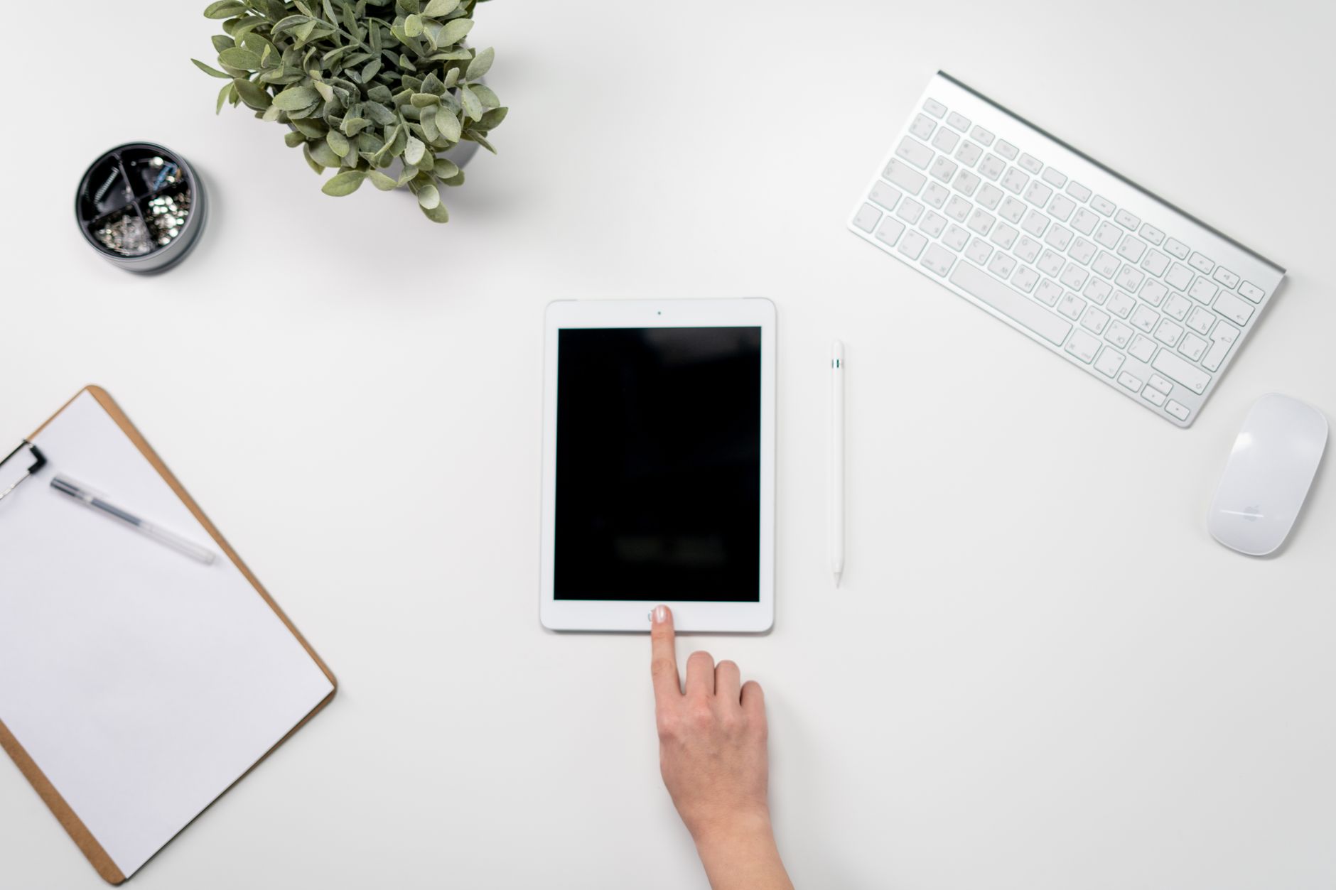 Apple: Wasserdichtes iPad Mini soll schon im Oktober kommen