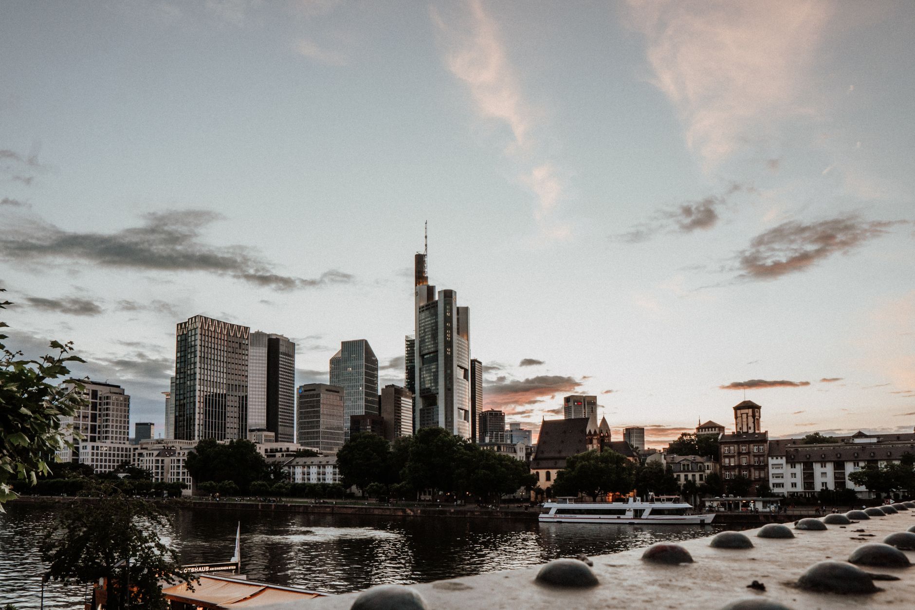Theaterfestival in Frankfurt: Sommerwerft feiert 25. Geburtstag