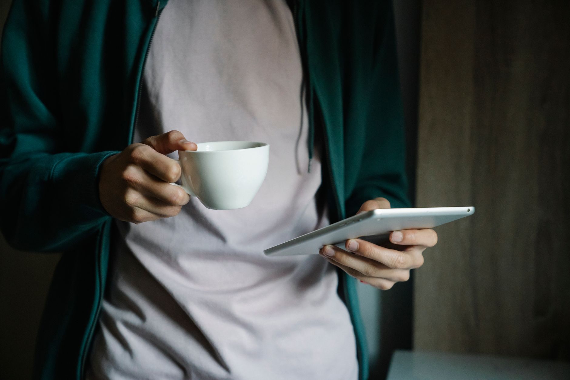 Gute Nachrichten für Kaffeetrinker: Warum ein moderater Konsum sogar gesund sein könnte