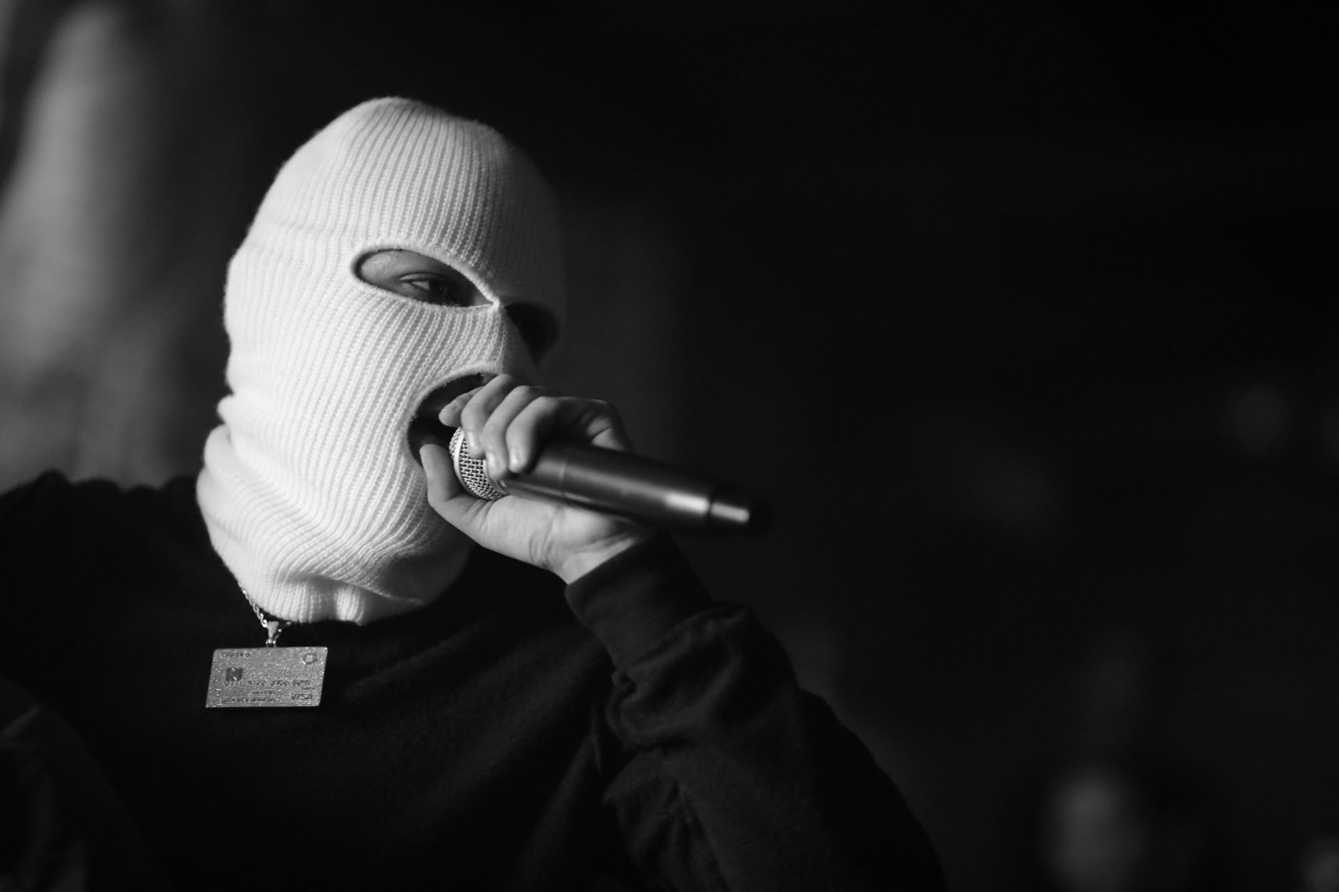Rapper Prinz Pi beendet seine Karriere: »In den Steaming-Kosmos passt meine Musik einfach nicht«