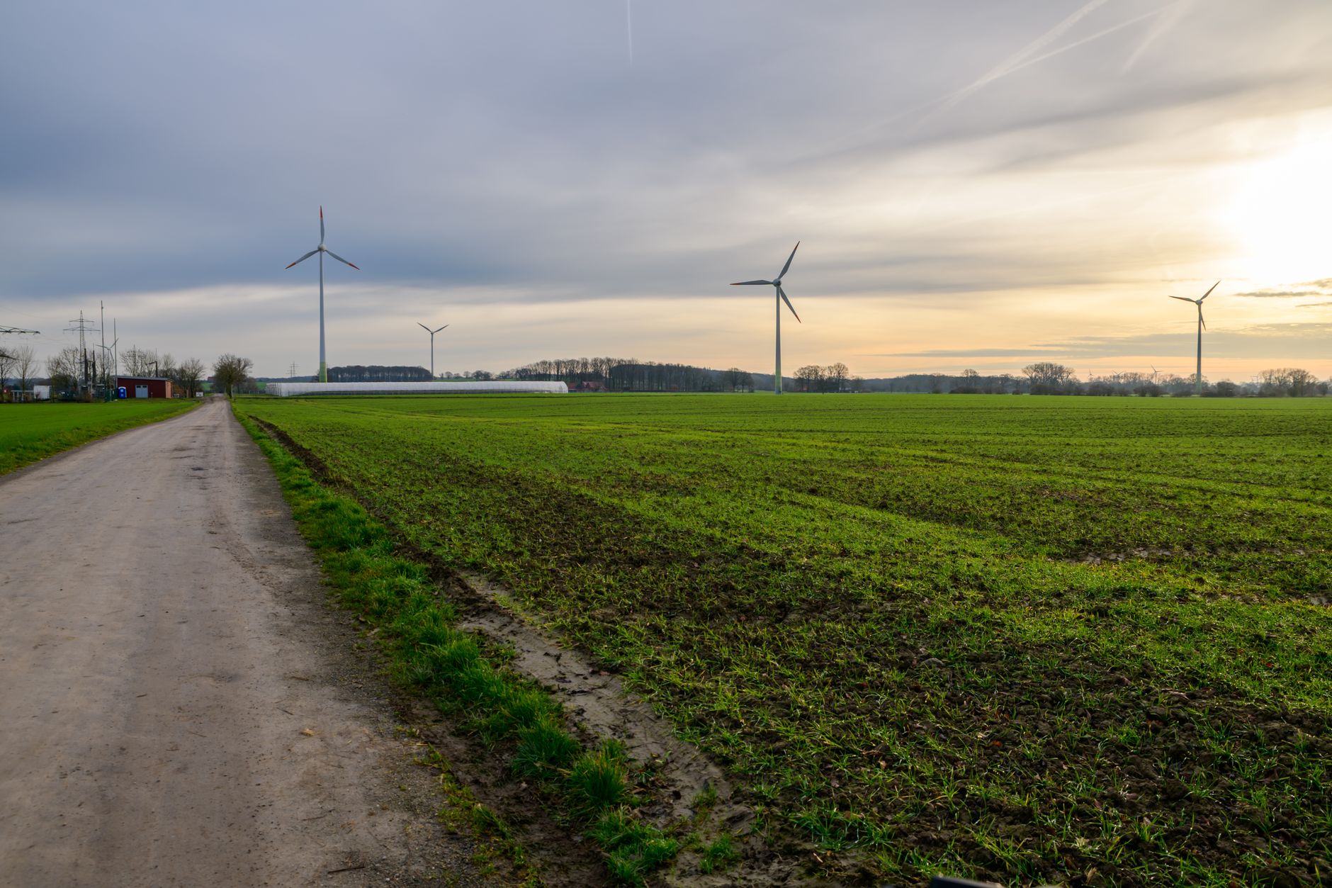 Klage abgewiesen: Windpark im Kreis Waldeck-Franken darf gebaut werden