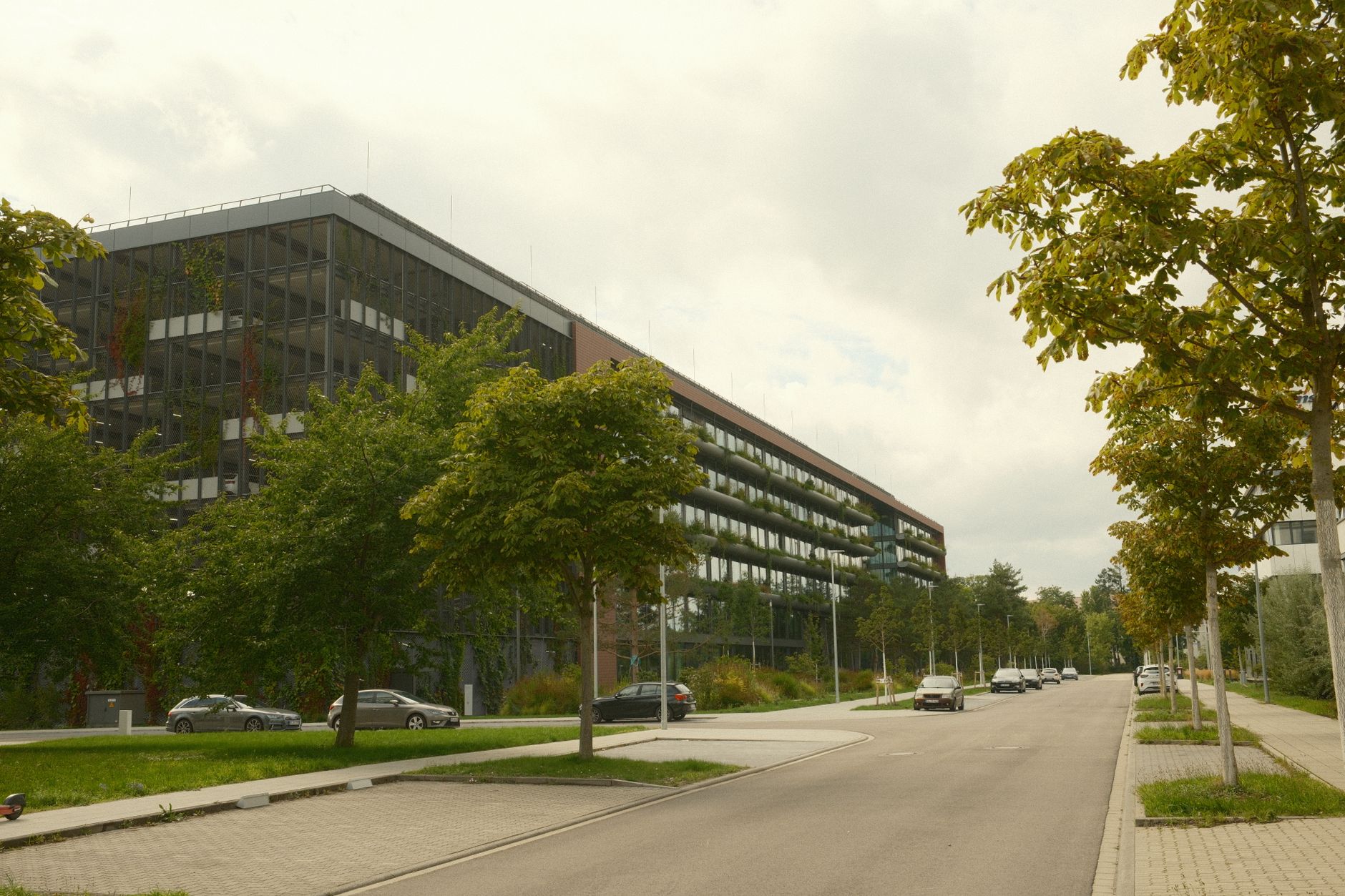 Porsche baut bis 2035 weitere 5.000 Stellen ab
