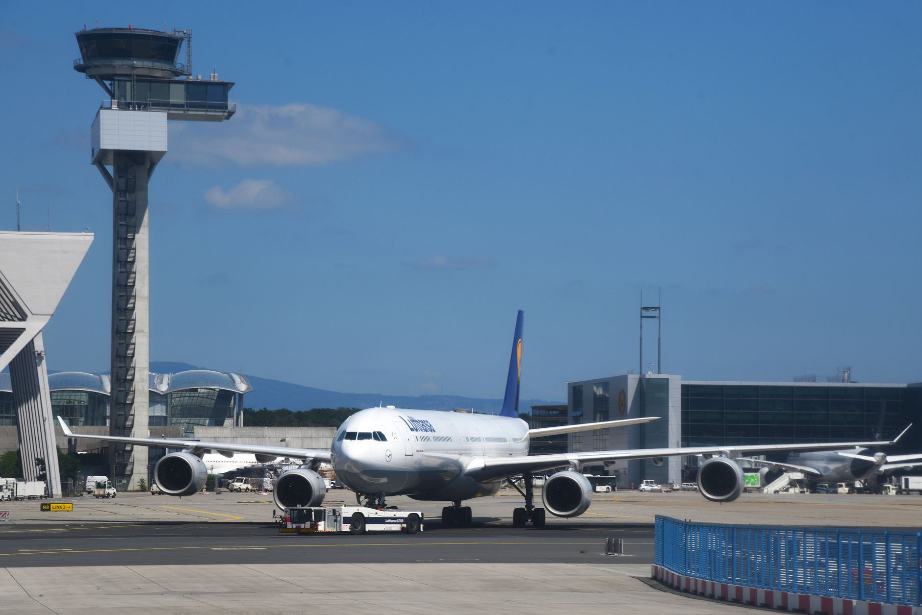 Jetzige Situation "muss schnell ausgebügelt werden"