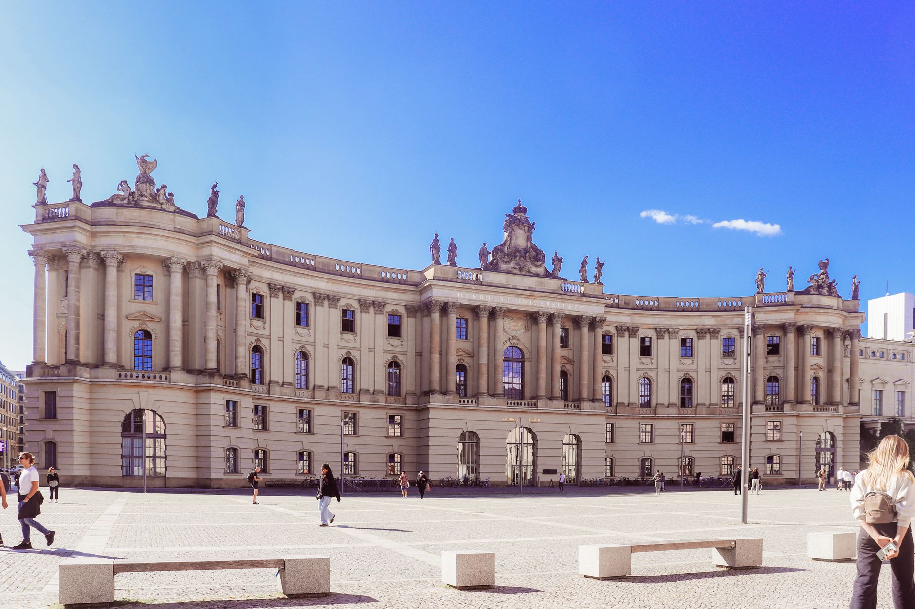 So soll das neue Bundeskabinett aussehen