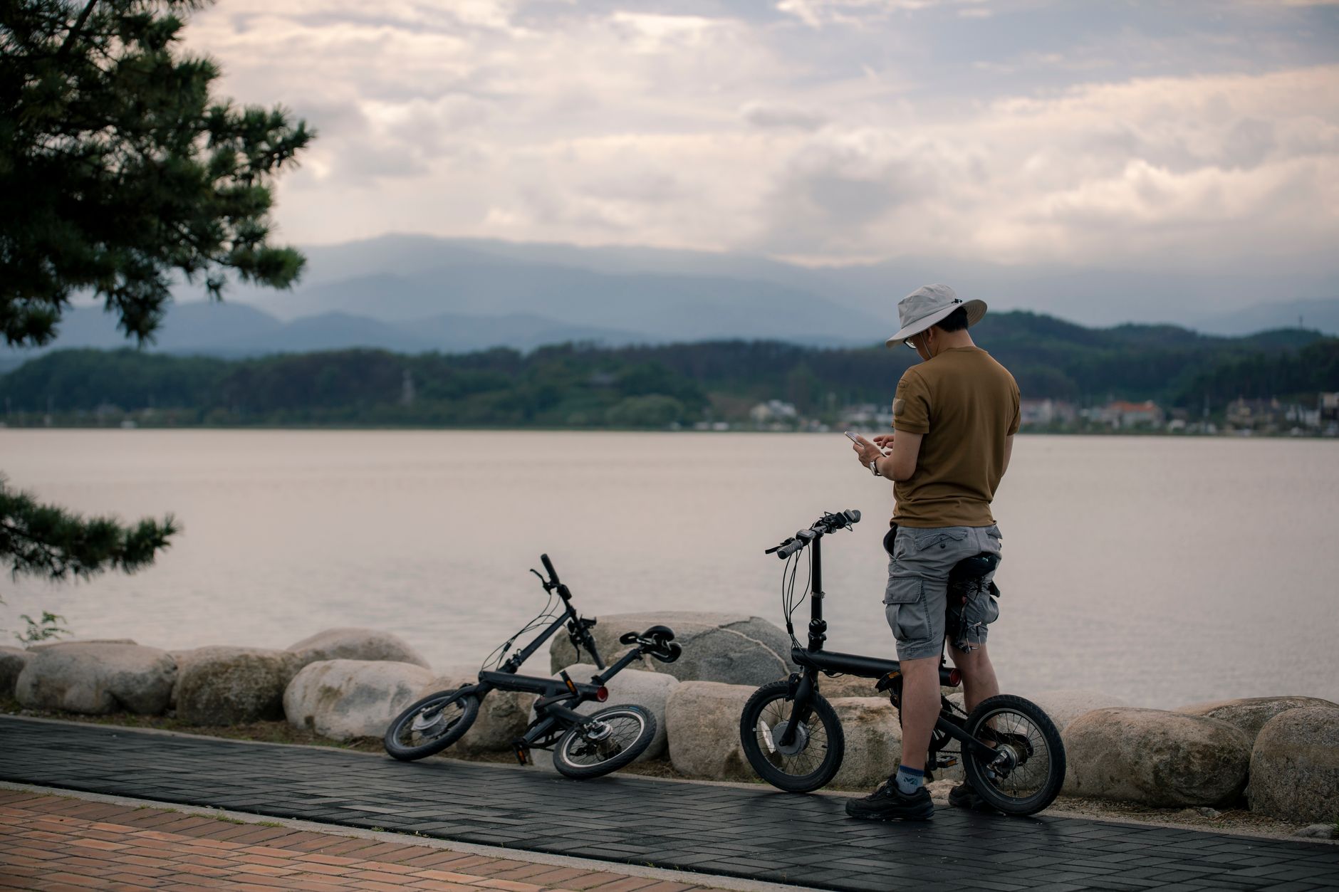 Top 10: Das beste Klapprad-E-Bike im Test