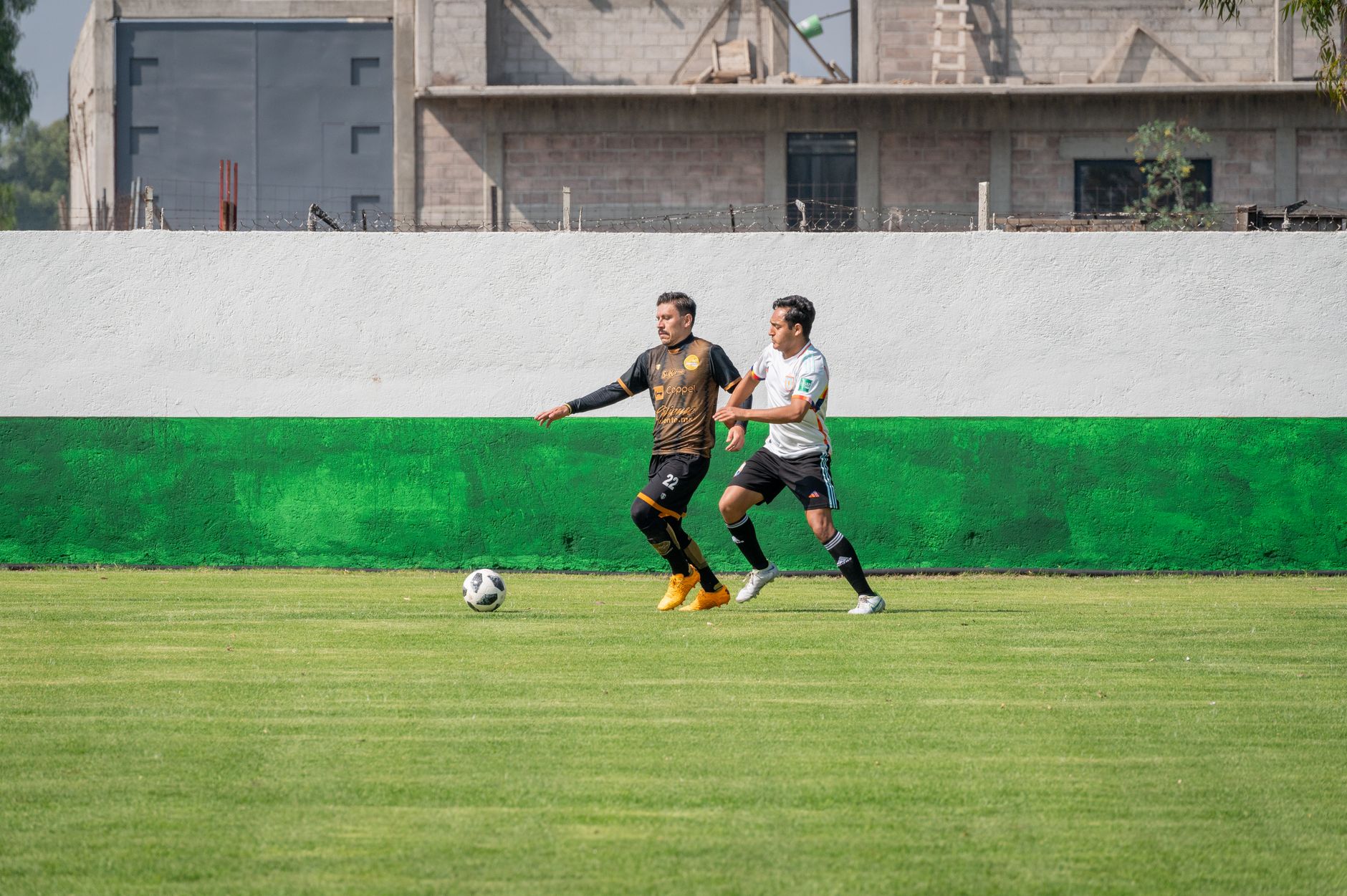 "Rasend schnelle Entwicklung" - Neue Herausforderungen für Fußballerinnen des VfL Wolfsburg