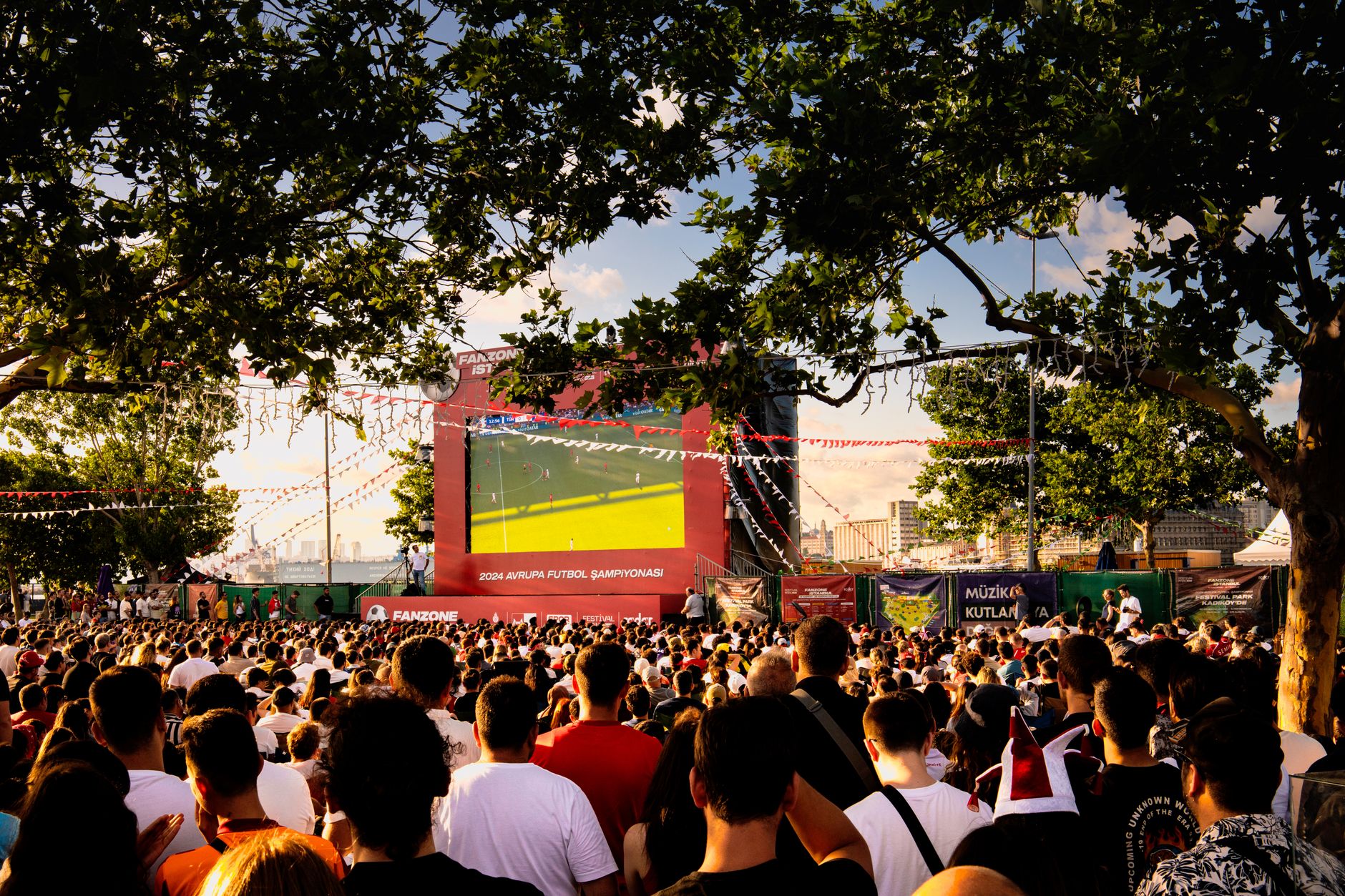 Die Finals 2026 - Die Finals 2026 - Eröffnungsfeier im Re-Live