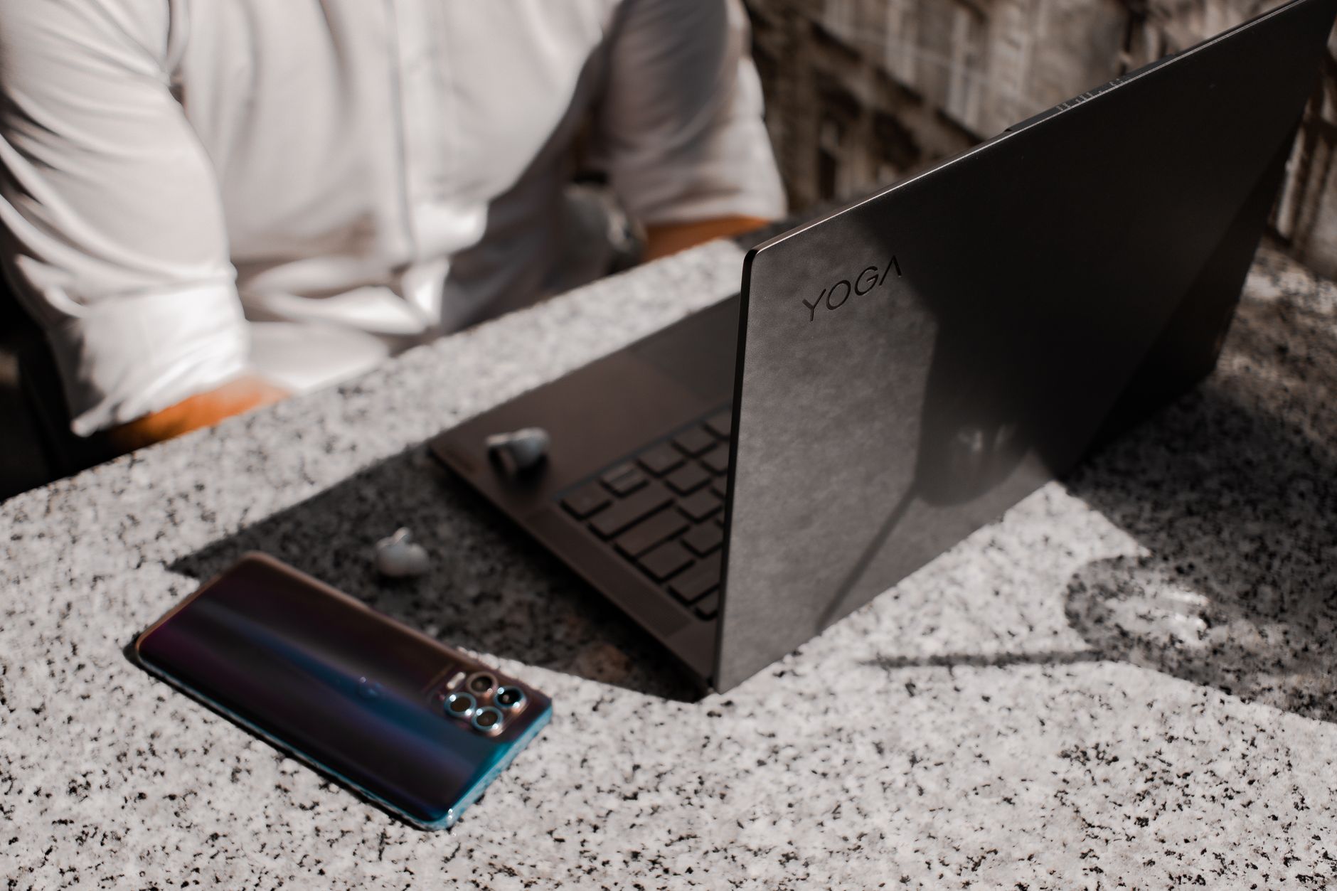 Motorola Edge 70 Pro im Test: gutes Gesamtpaket, starker Akku, unter 500 Euro