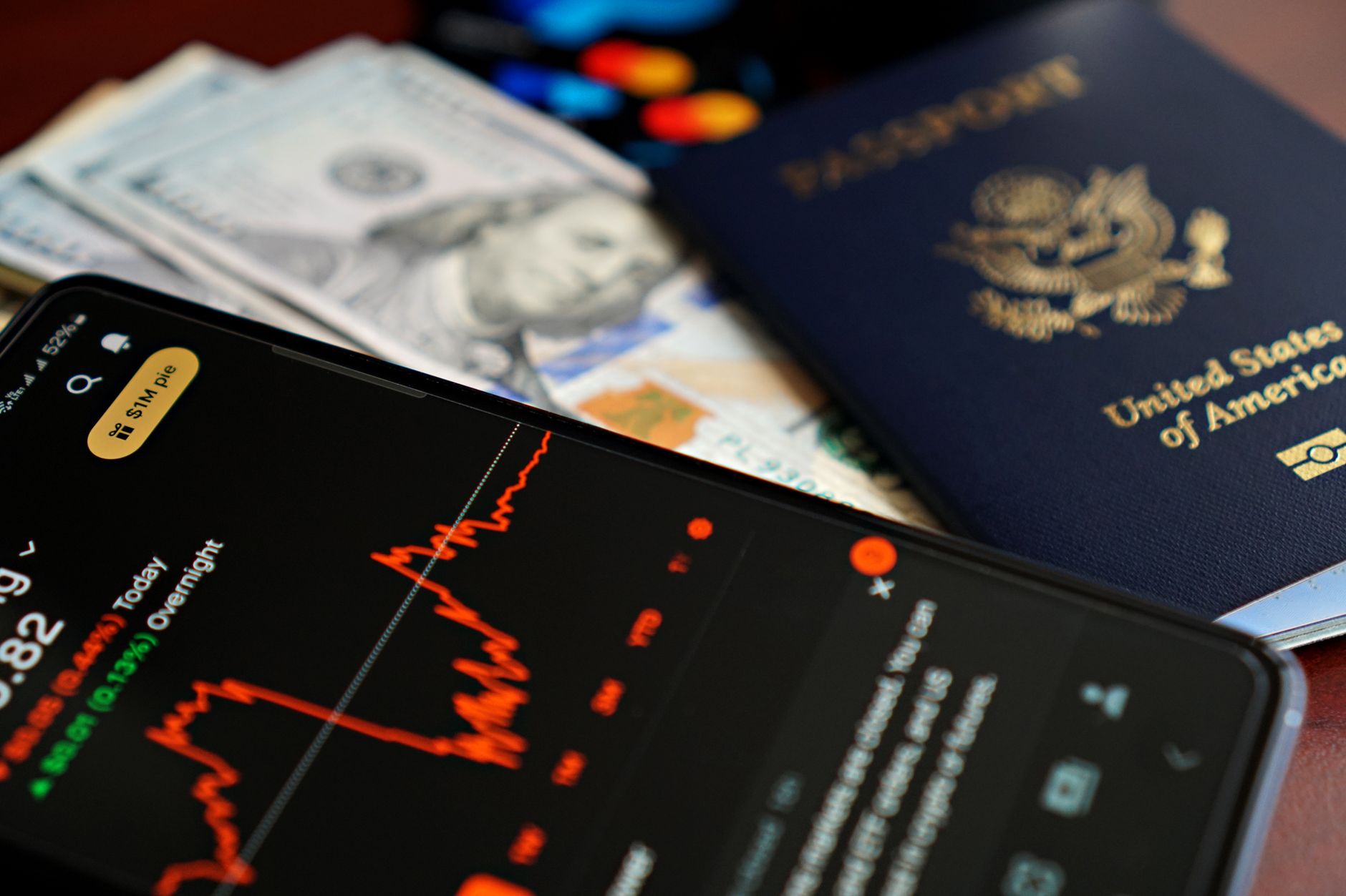Digitaler Kolonialismus: Wie die US-Regierung afrikanischen Ländern Daten-Deals aufzwingt