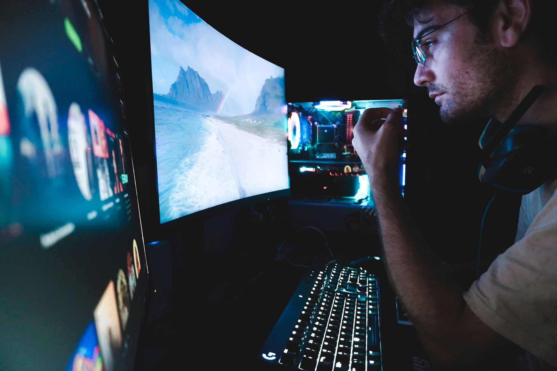 Steam: Dieses Spiel ist perfekt fürs Wochenende - gerade weil es um Arbeit geht