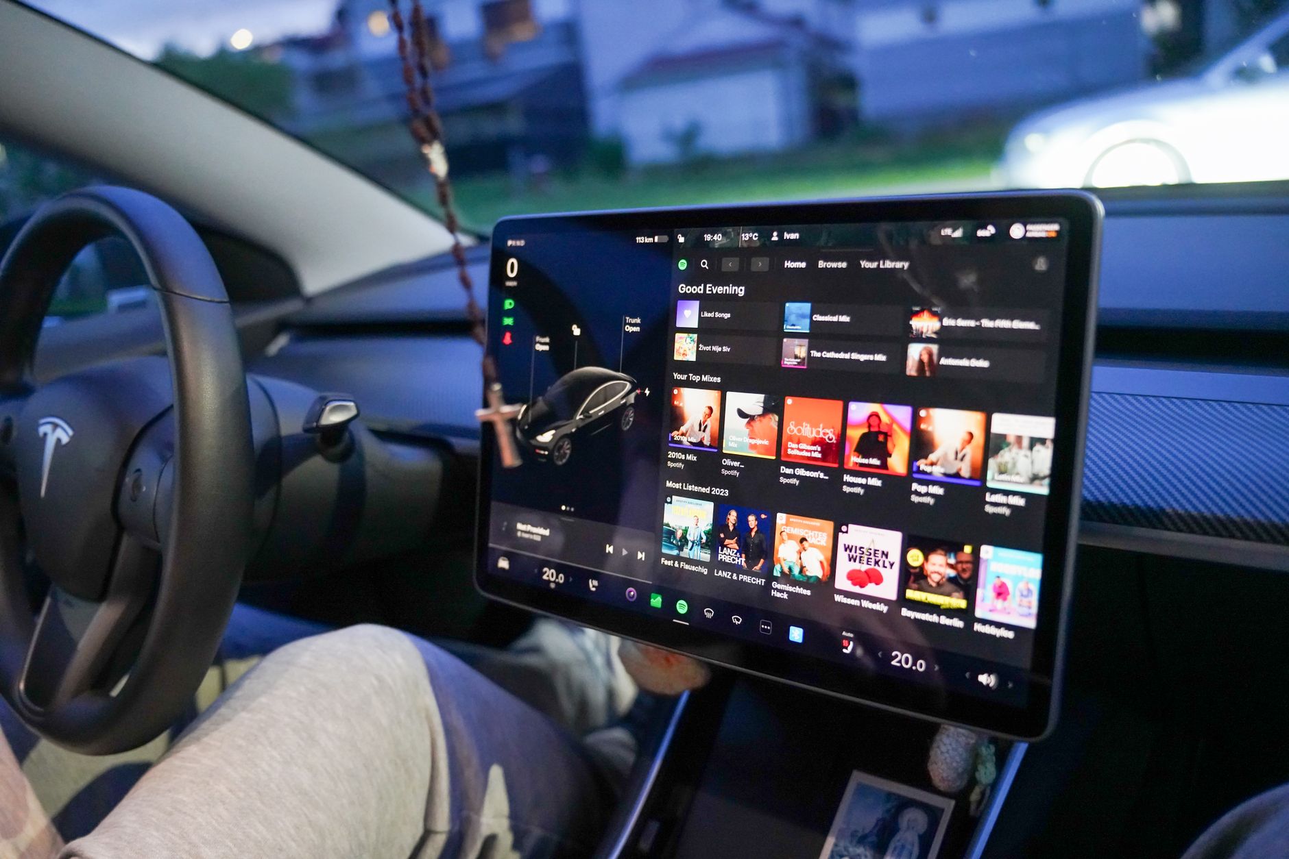 Sommerurlaub mit dem E-Auto: Ladenetz wächst schneller als der Bedarf