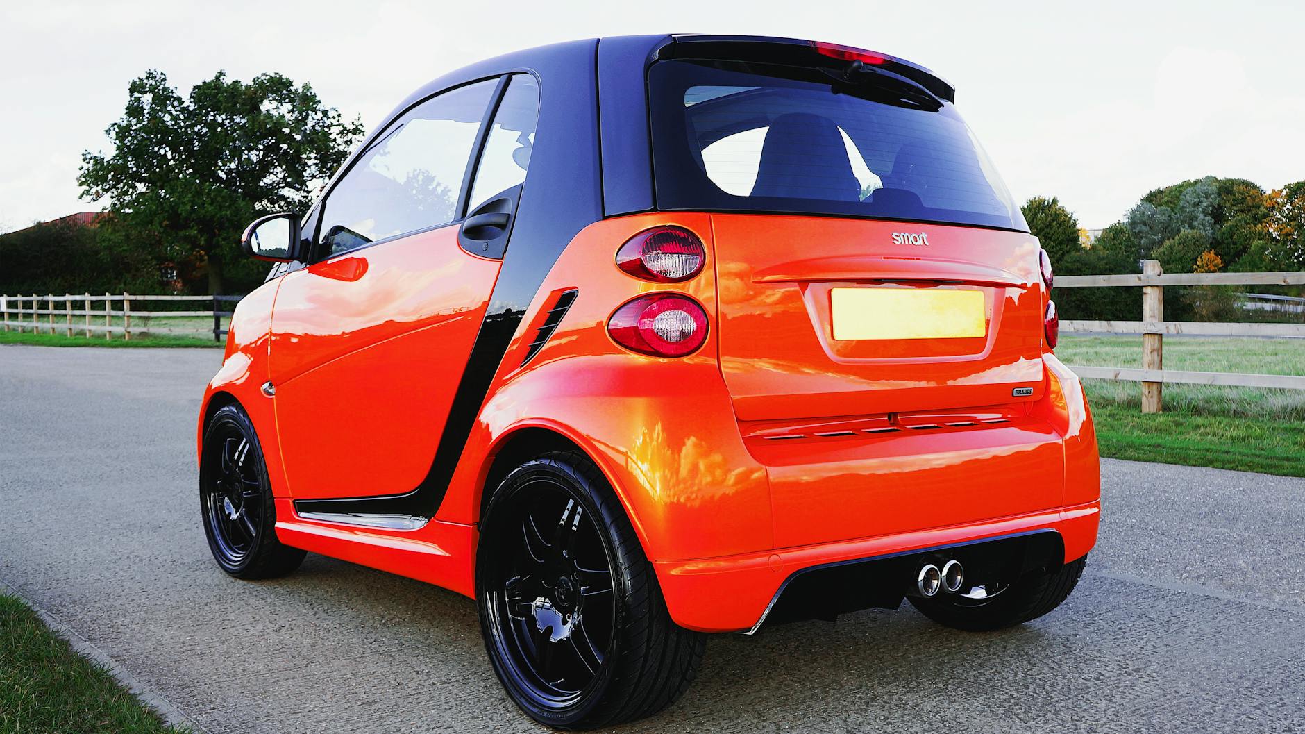 Auto-Technologie: So funktioniert der Diesel-Rußpartikelfilter