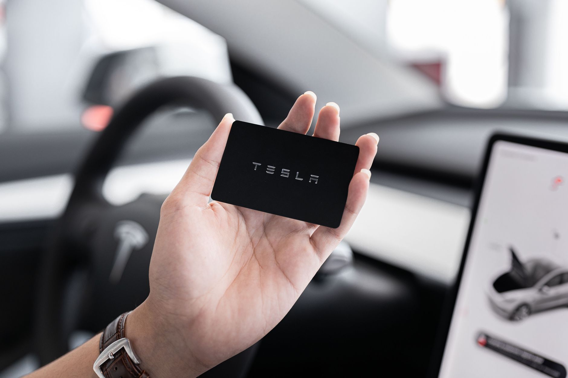 Wirtschaftsblase: Die Tesla-SpaceX-Blase platzt