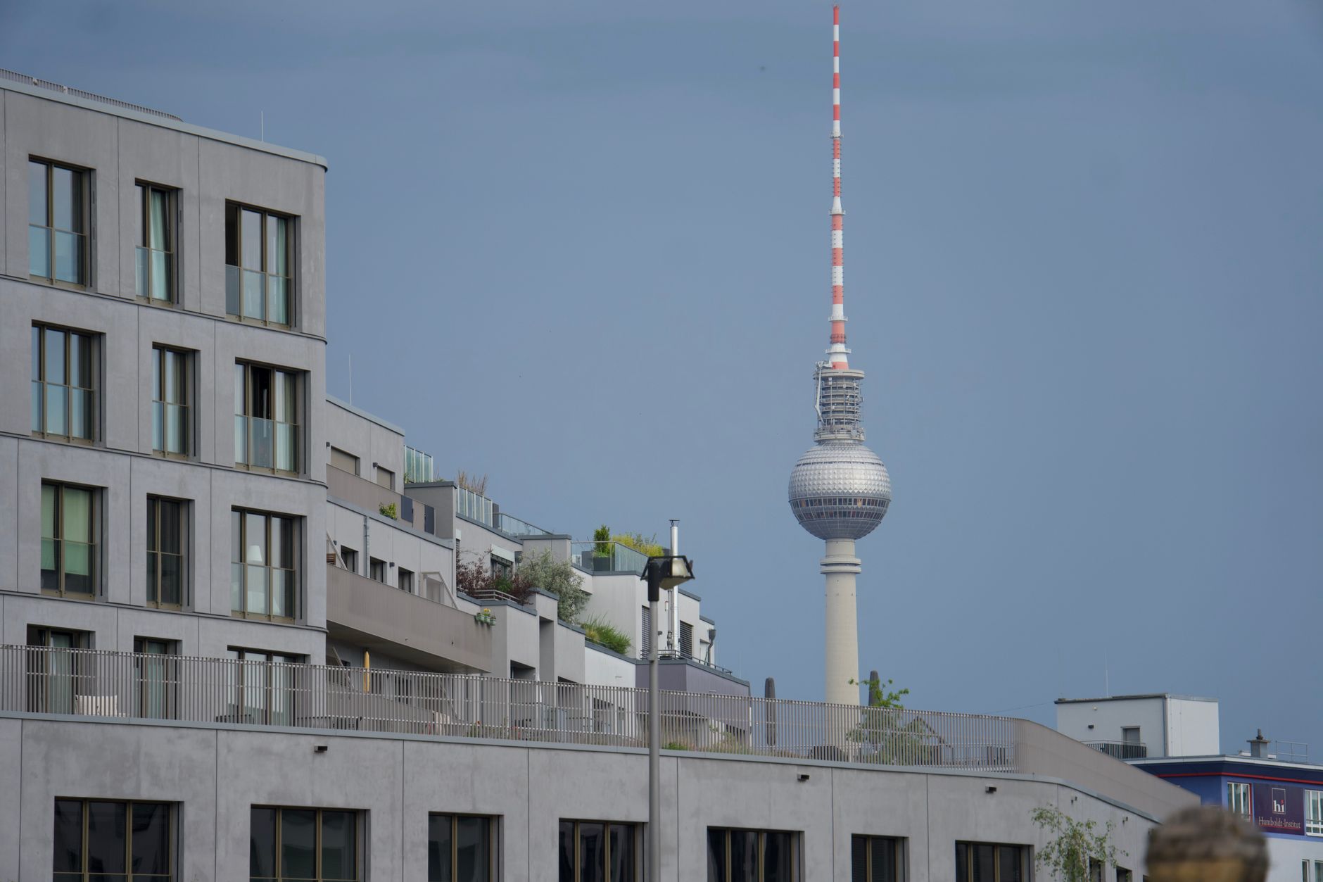 IT-Messe: Gitex Europe in Berlin ist schon wieder Geschichte