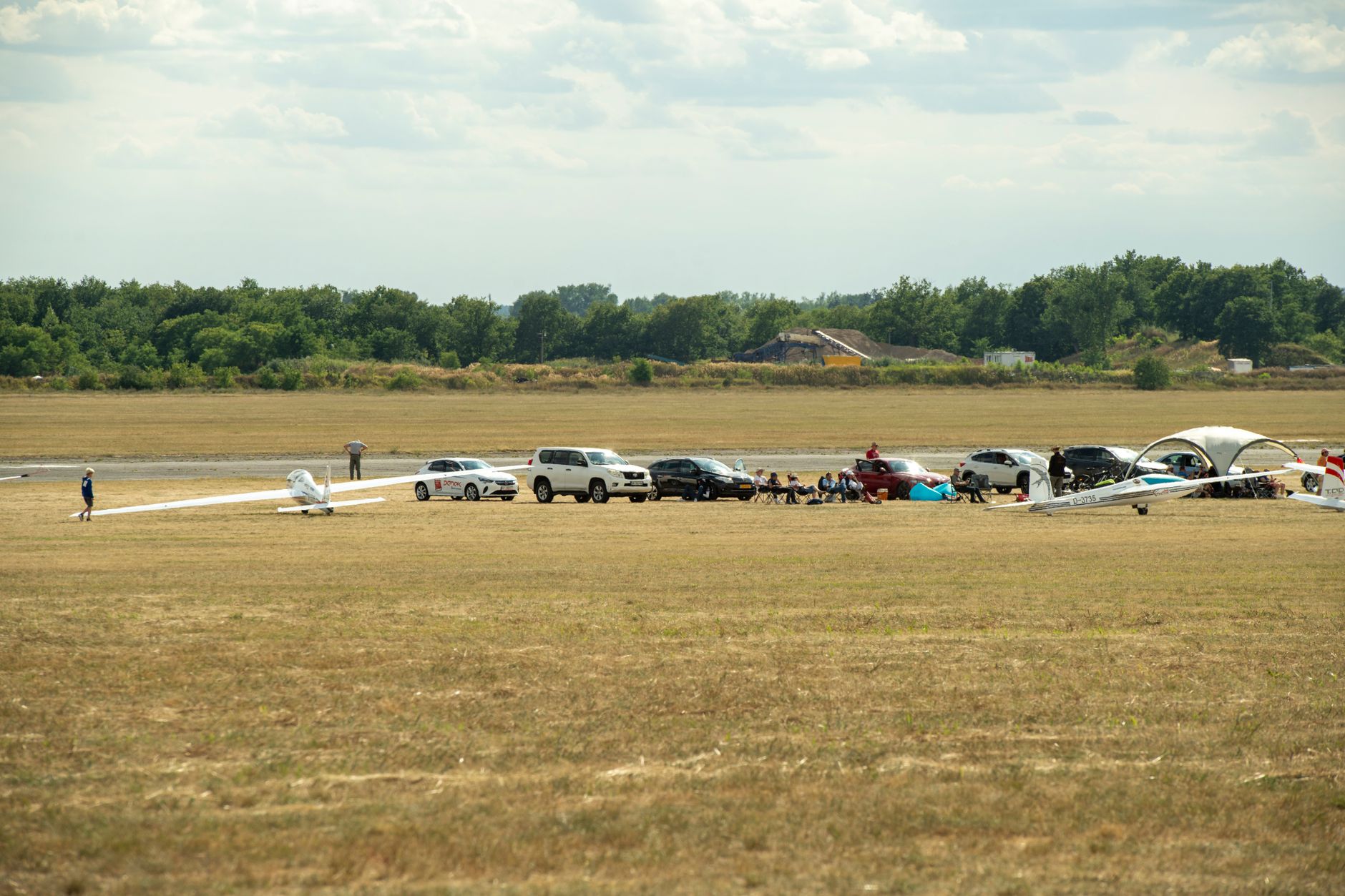 Flugzeug wegen Bombendrohung in Bulgarien notgelandet