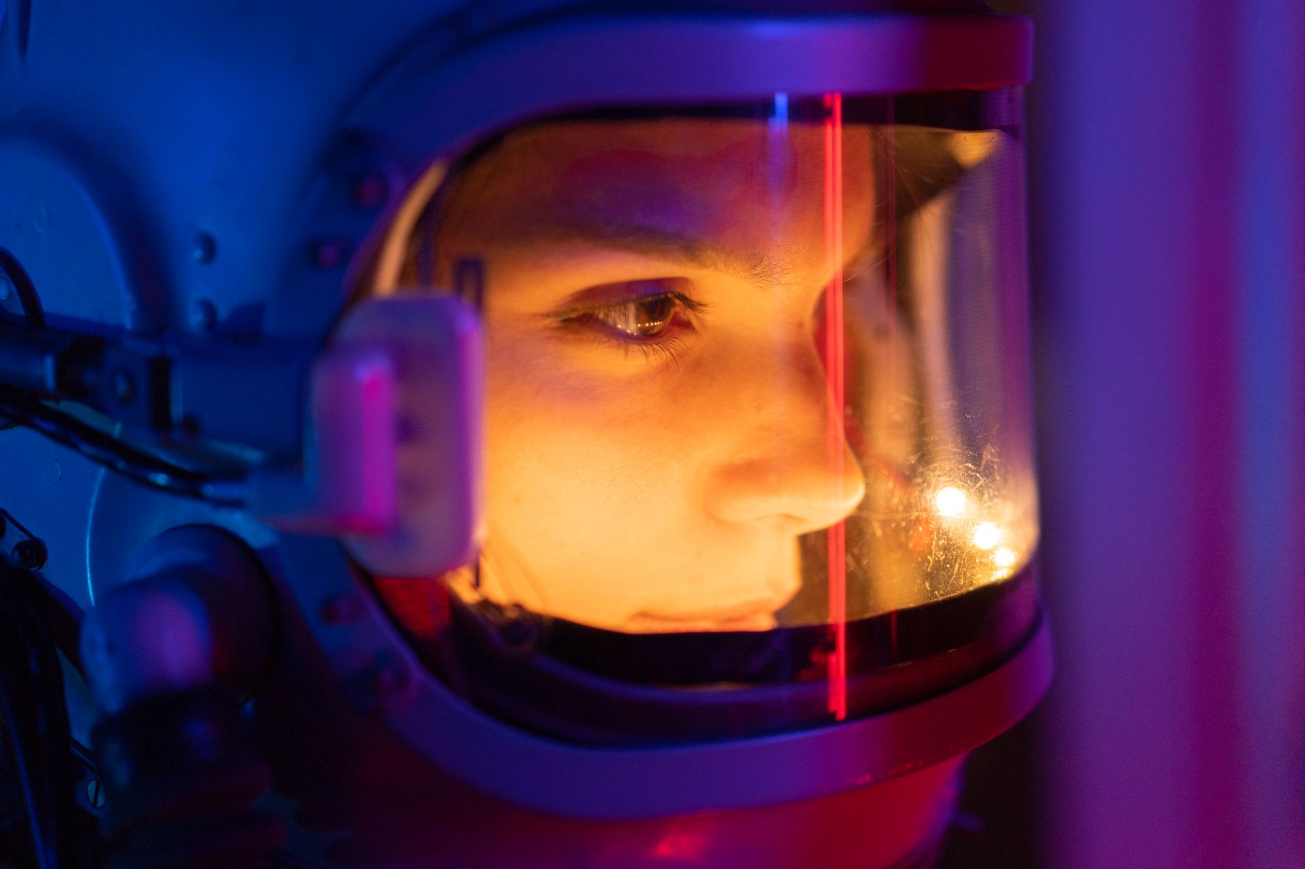NASA stellt Blue Origin eine Alternative für Tests der New Glenn zur Verfügung