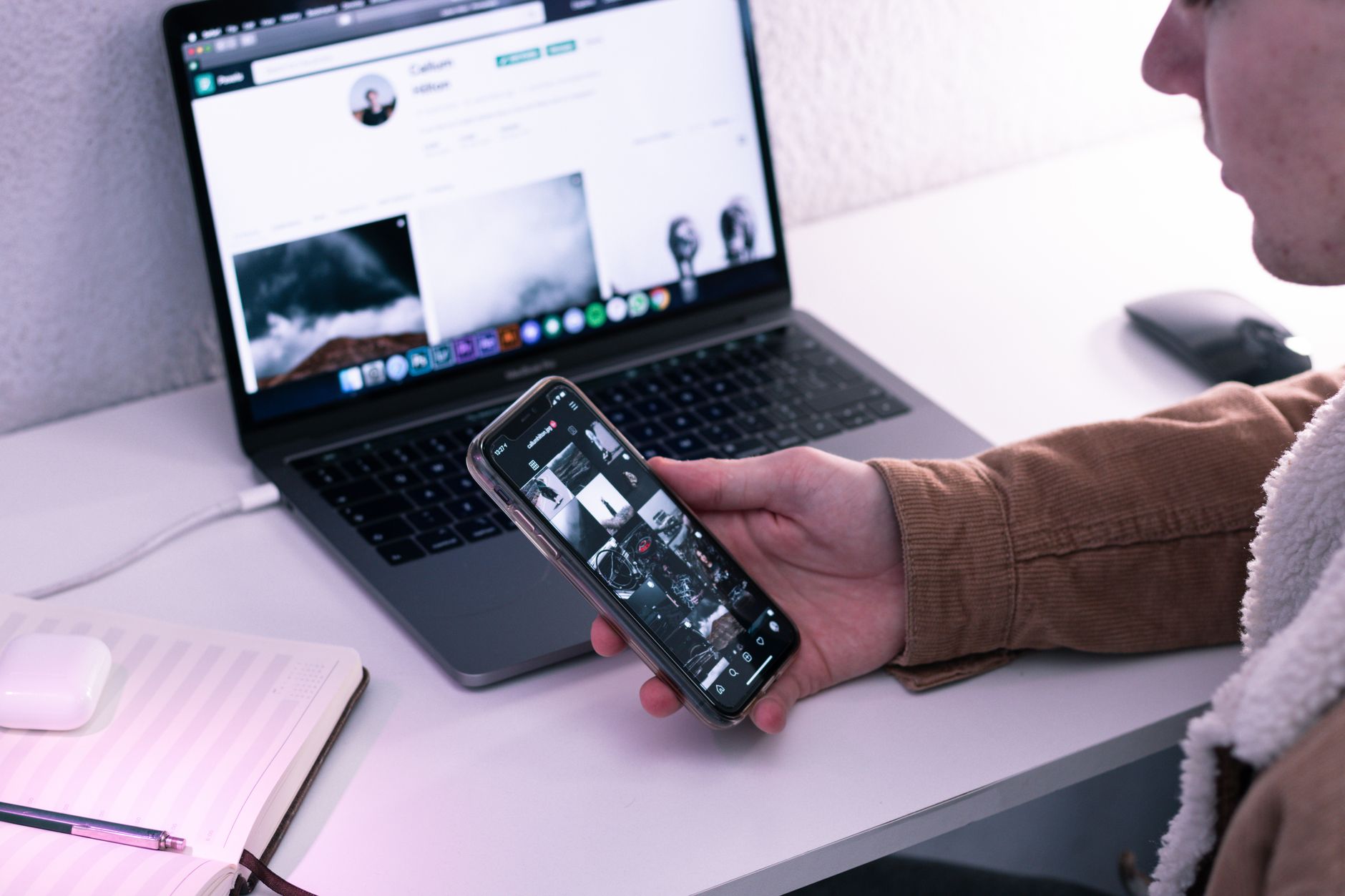 Neue Plattform von Jack Dorsey: Buzz will Funktionen von Slack und Github vereinen