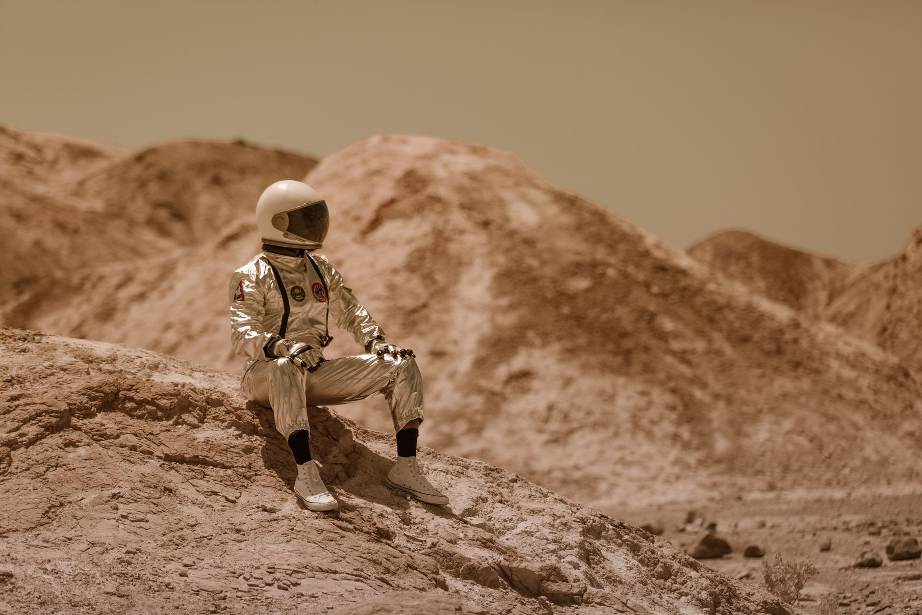 MMX: Japan startet Mission zu den Marsmonden