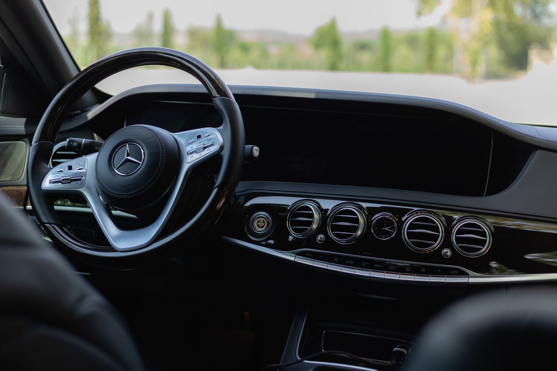 KI: Autonomes Fahren – Mercedes baut Kooperation mit Nvidia aus