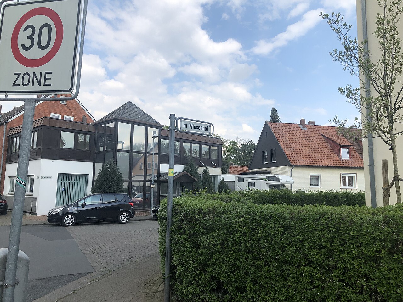 30er-Zonen in Kassel: Warum das Thema so schwierig ist – und was das Ganze soll