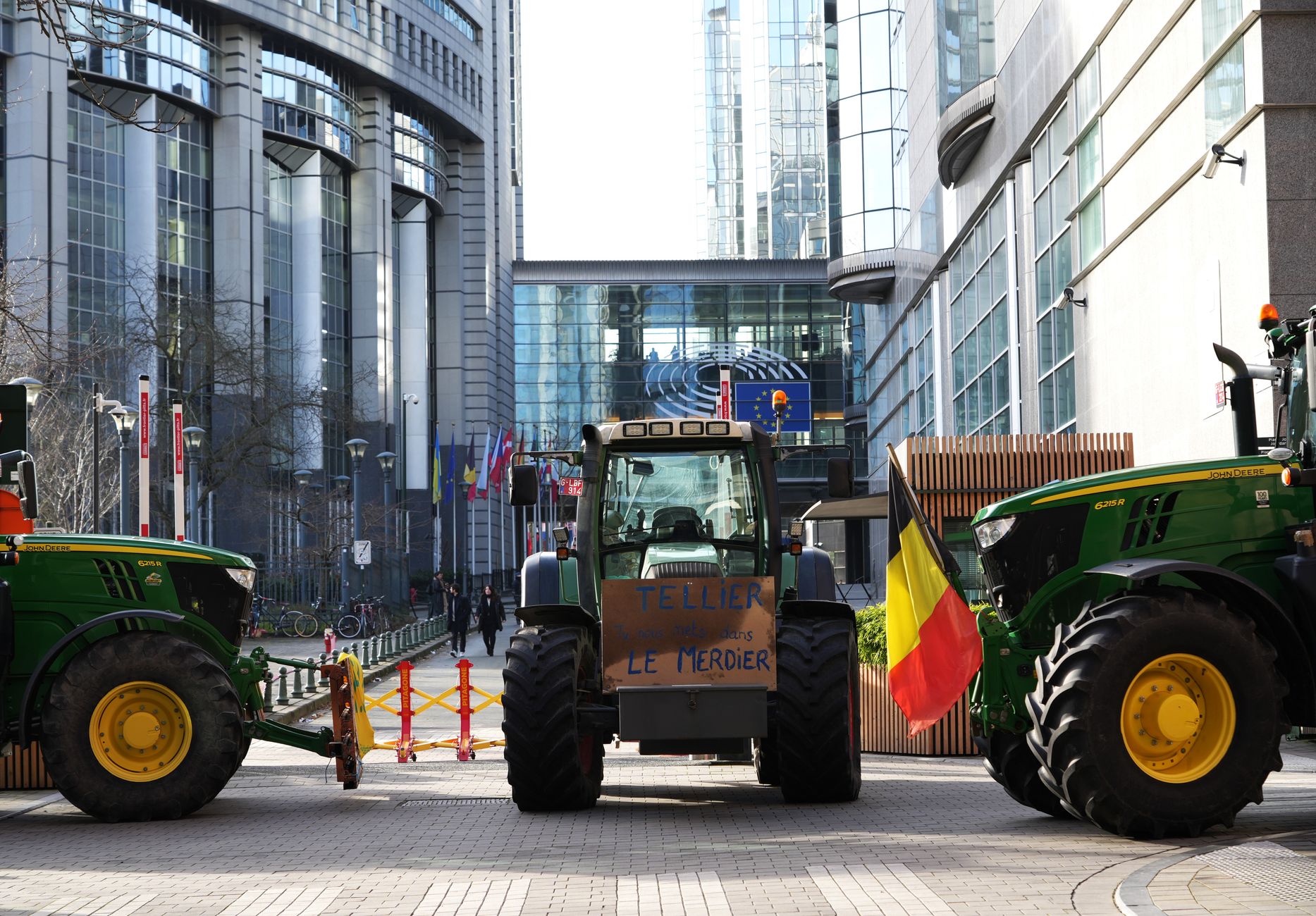 Brüssel - EU-Länder einig bei Haltung zu Cookie-Abfragen im Internet