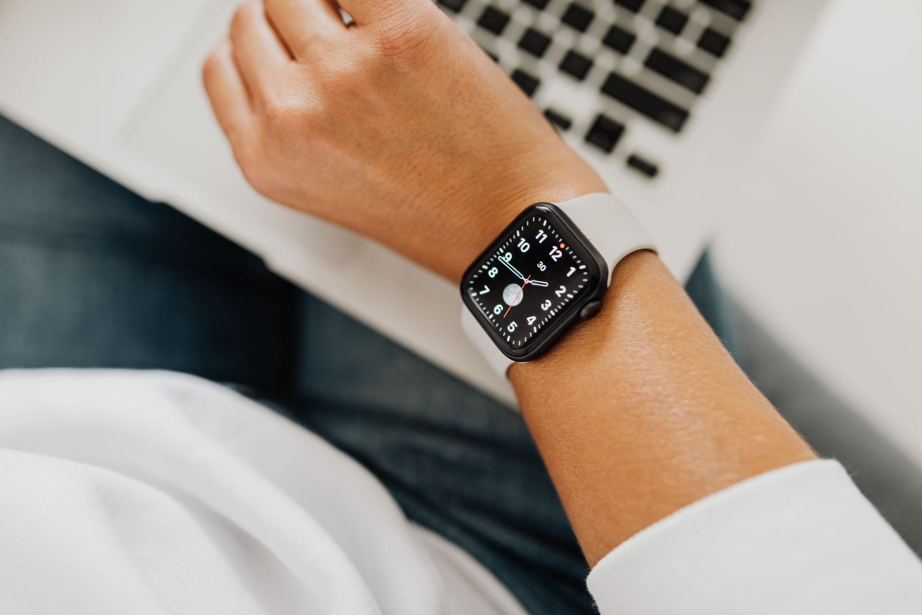 Anzeige: Apple Watch SE 3 bei Amazon jetzt zum Angebotspreis sichern