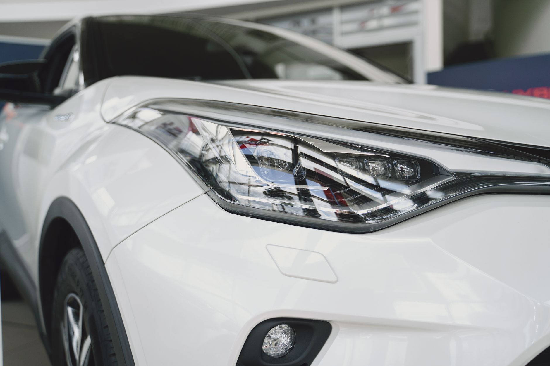 CO₂-Bilanz der Autoindustrie im ersten Halbjahr 2026