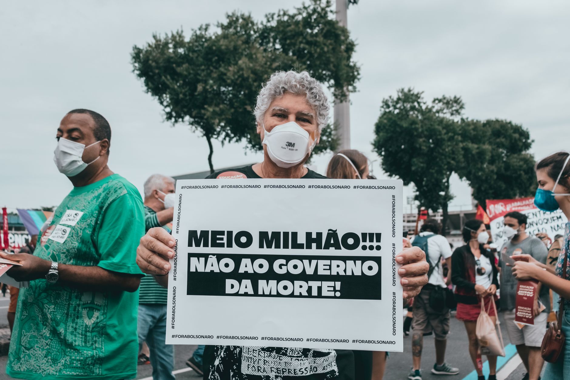Nach Mileis Beschimpfungen - Brasilien ruft Botschafter in Argentinien zurück