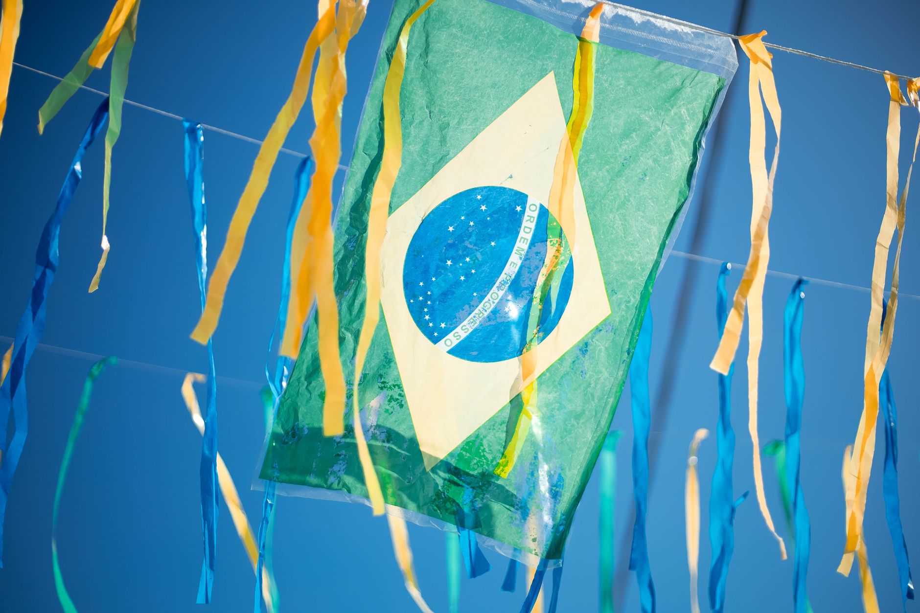 Lula oder Bolsonaro: Brasilien vor der Stichwahl