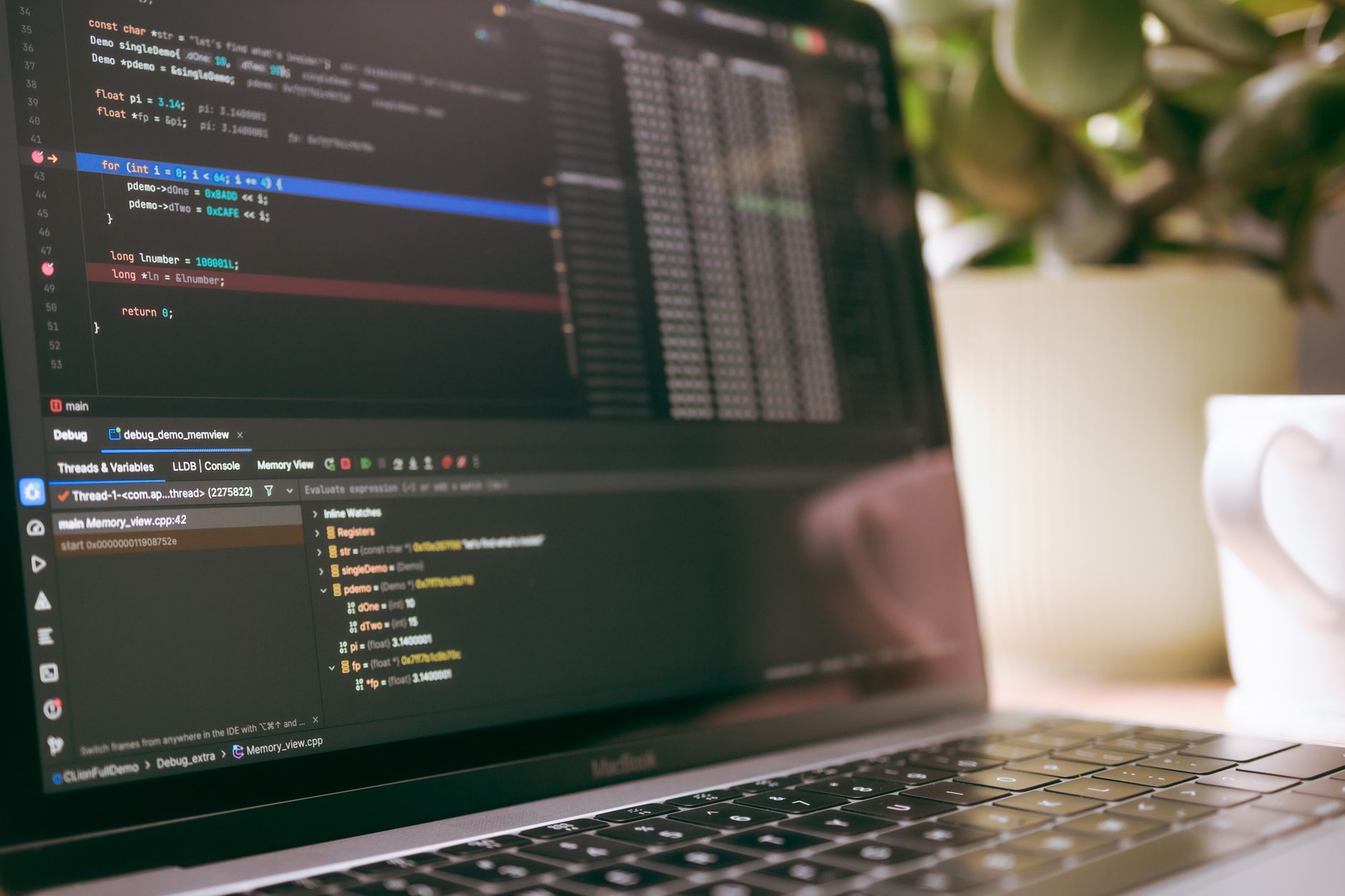 Neue Programmiersprache Rhombus: Makro-Macht trifft auf lesbare Syntax