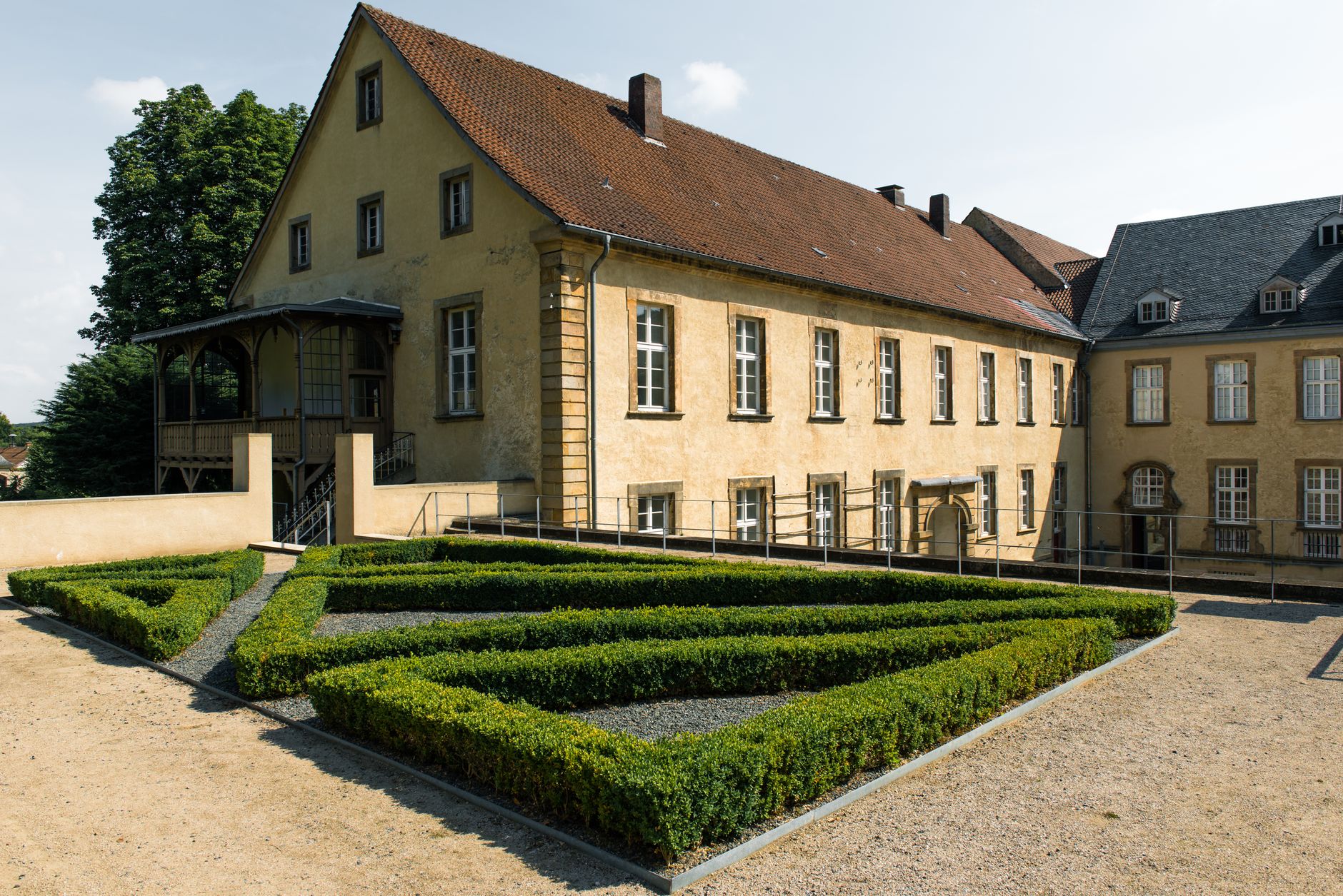 »Tatort« heute aus Franken: »Gottesgarten« im Schnellcheck