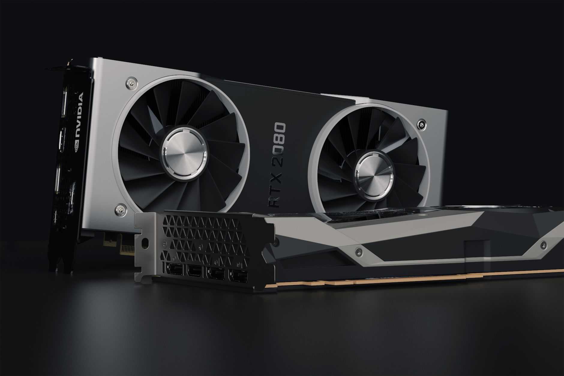 Helios-Server: AMD greift Nvidia mit Instinct MI455X an