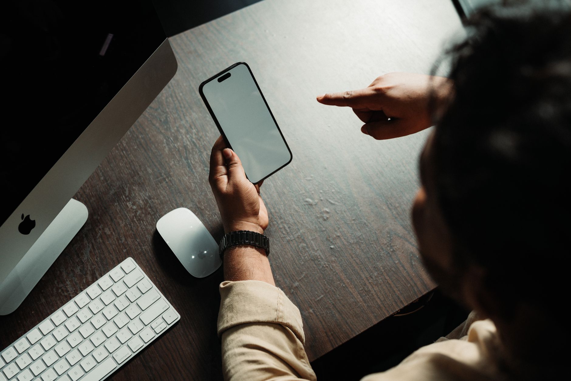 Screenwall ausprobiert: Alte Smartphones per Web-App als Second Screen nutzen