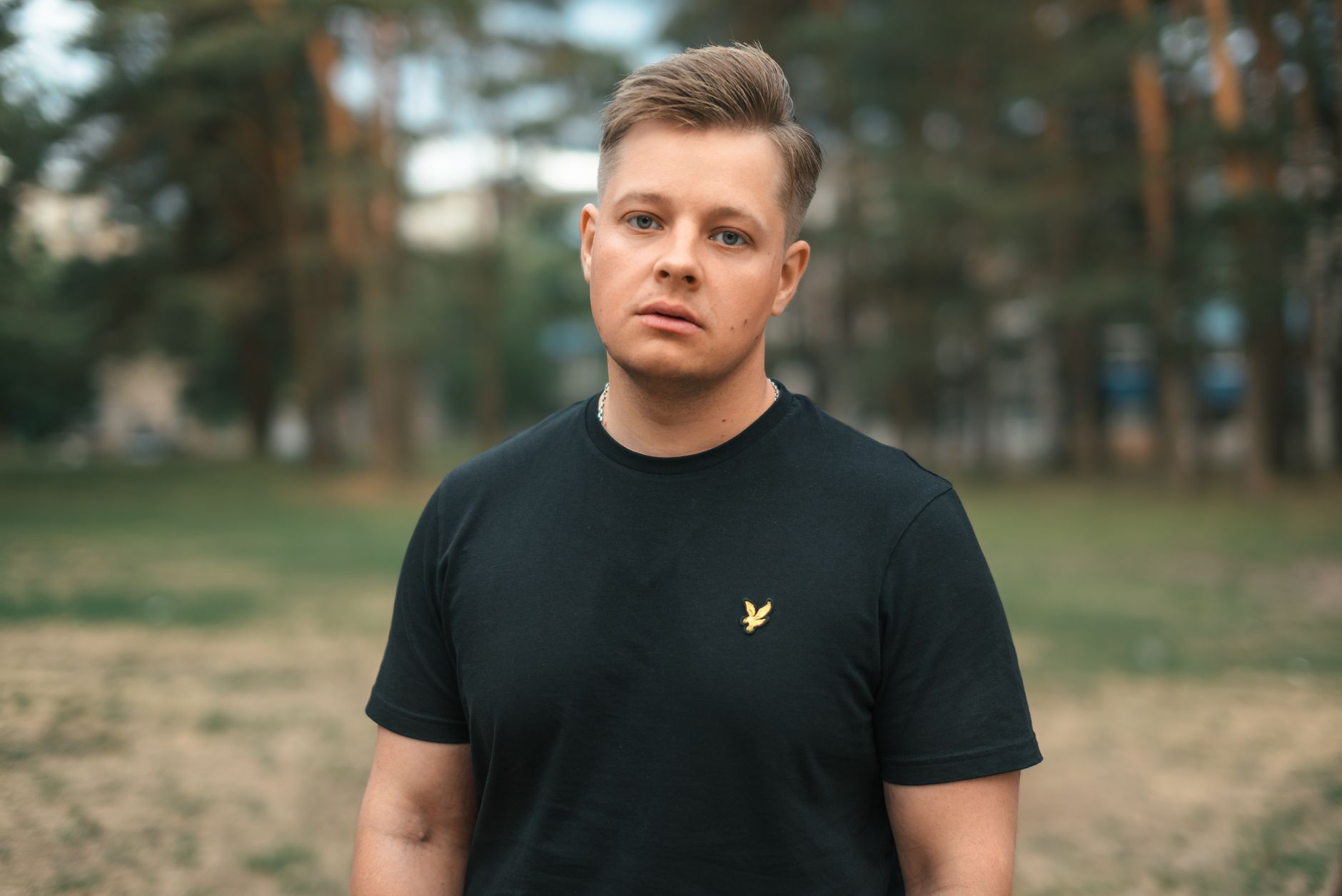 Epsteins mutmaßlicher Anwerber Daniel Siad tot aufgefunden