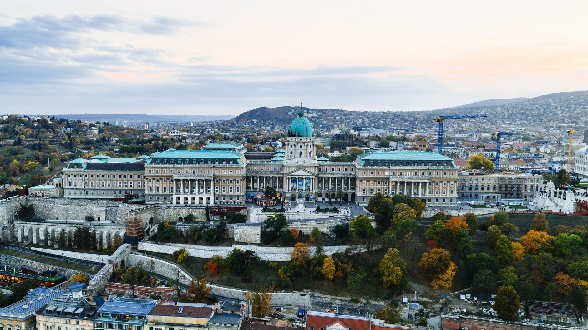 Justizreform in Ungarn: Generalstaatsanwalt Nagy tritt zurück