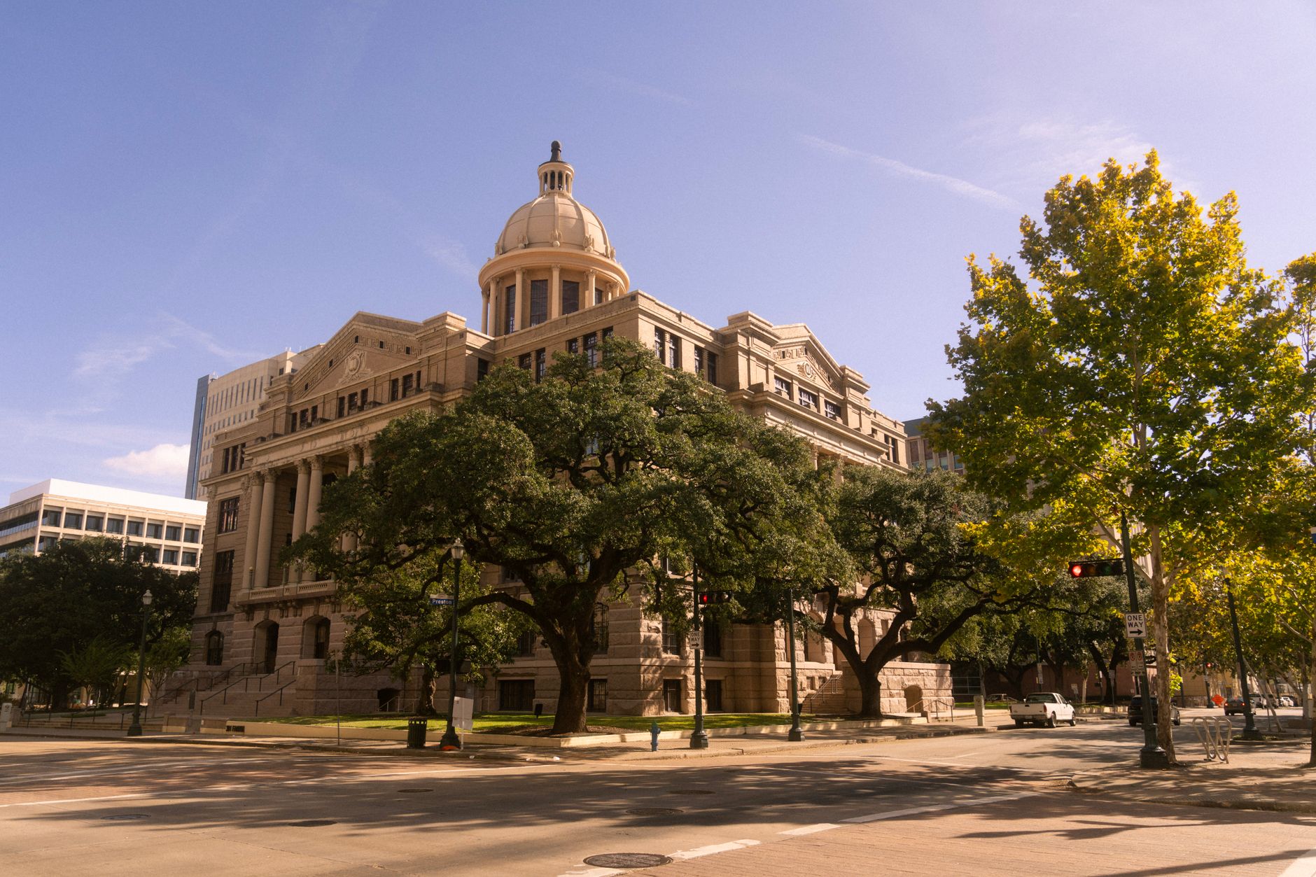 Midterms in den USA: Kippt ausgerechnet Texas?