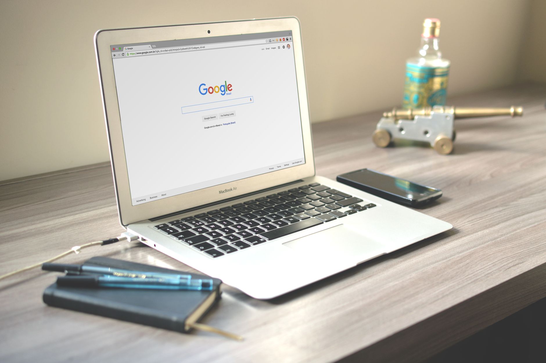 Quartalsbericht: Investitionen in KI sorgen bei Google für negativen Free Cash Flow