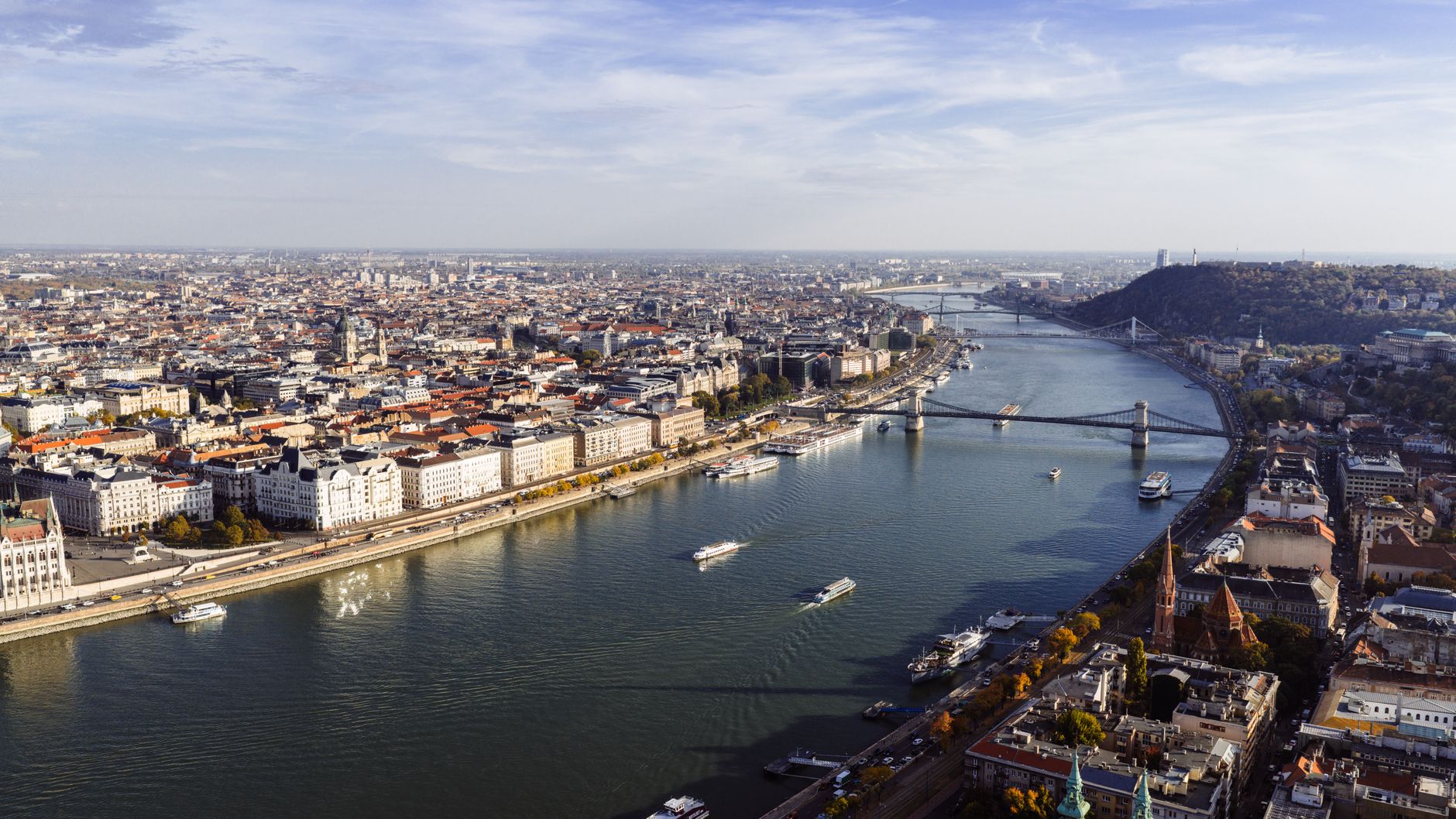 Energieversorgung - Rumänien schaltet wegen Donau-Niedrigwassers Atomreaktor ab