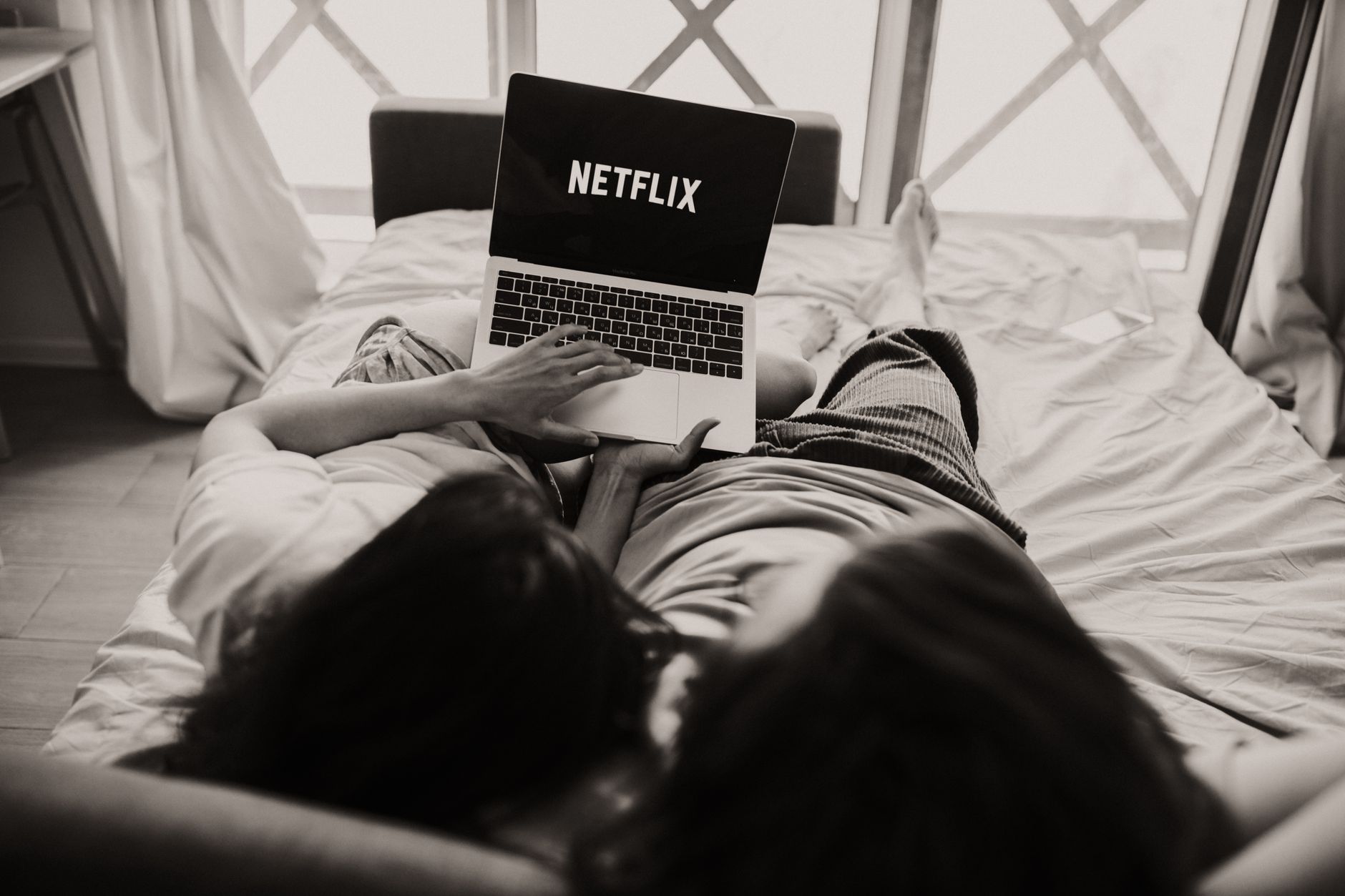 Streamingabo: Interessenten können Netflix wieder kostenlos ausprobieren