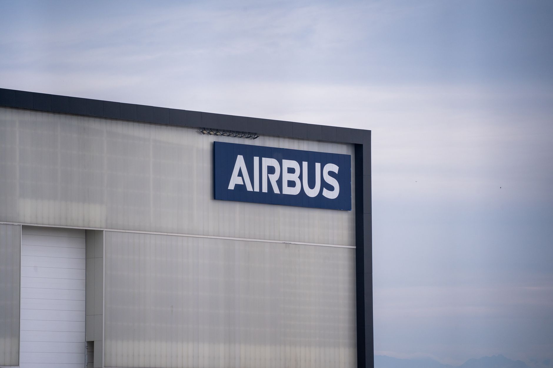 Airbus begeistert die Anleger