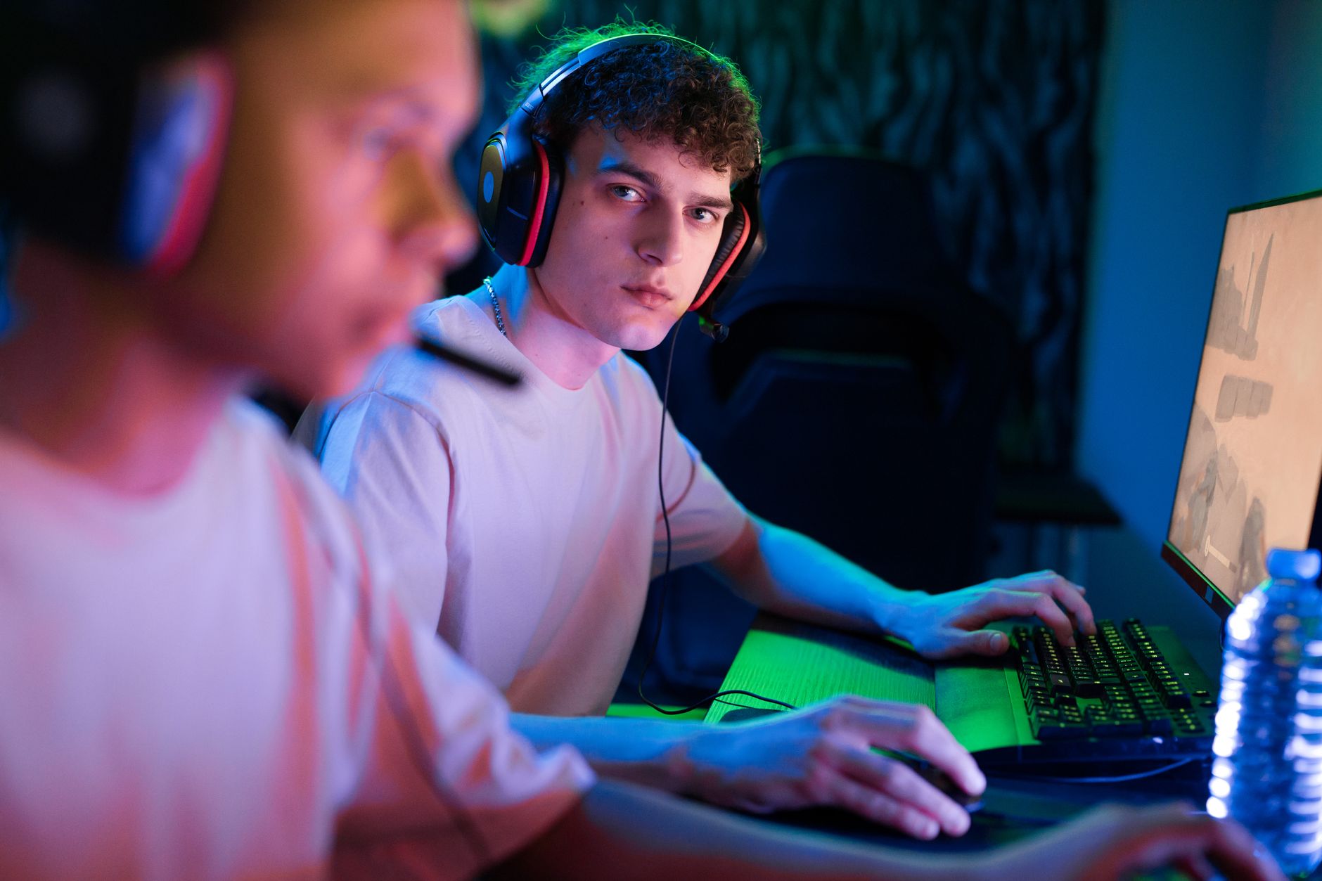 Top 10: Das beste Gaming-Headset – Razer Blackshark V3 Pro ist Testsieger