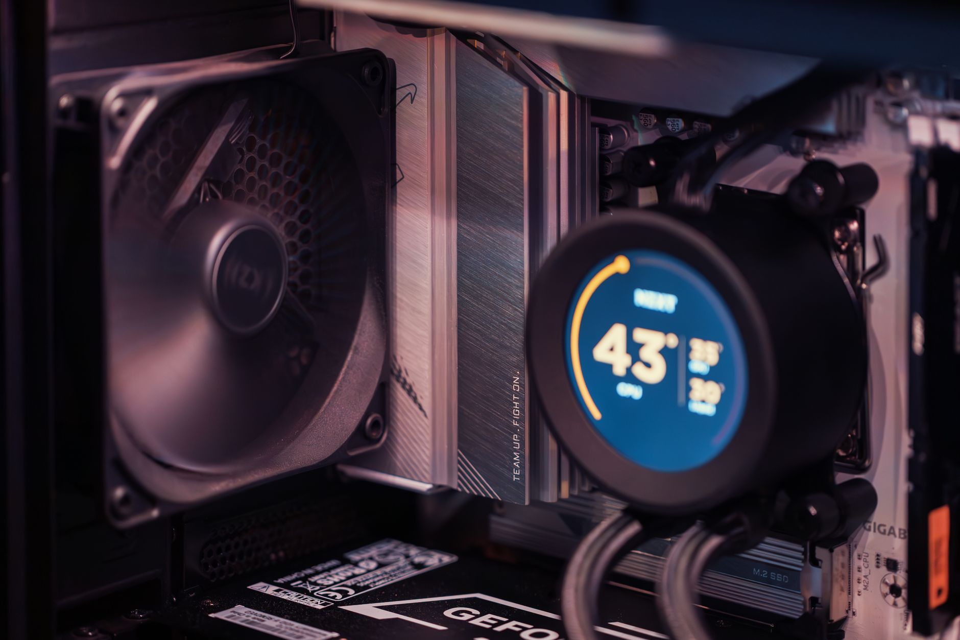 Milliarden-Deal: Anthropic setzt auf AMD-GPUs für KI-Rechenzentren